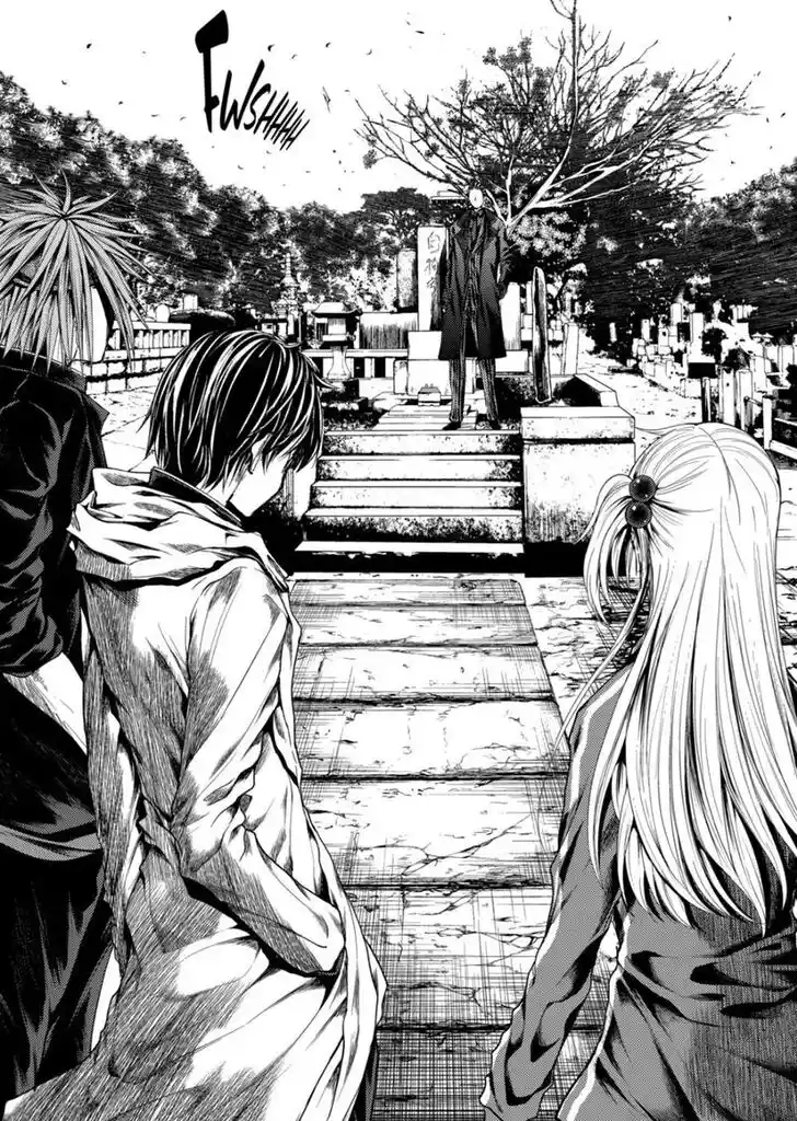 Deatte 5 Byou de Battle Ch.178