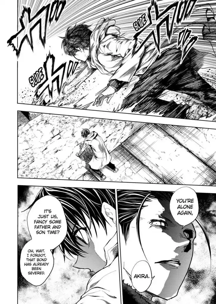 Deatte 5 Byou de Battle Ch.178.5