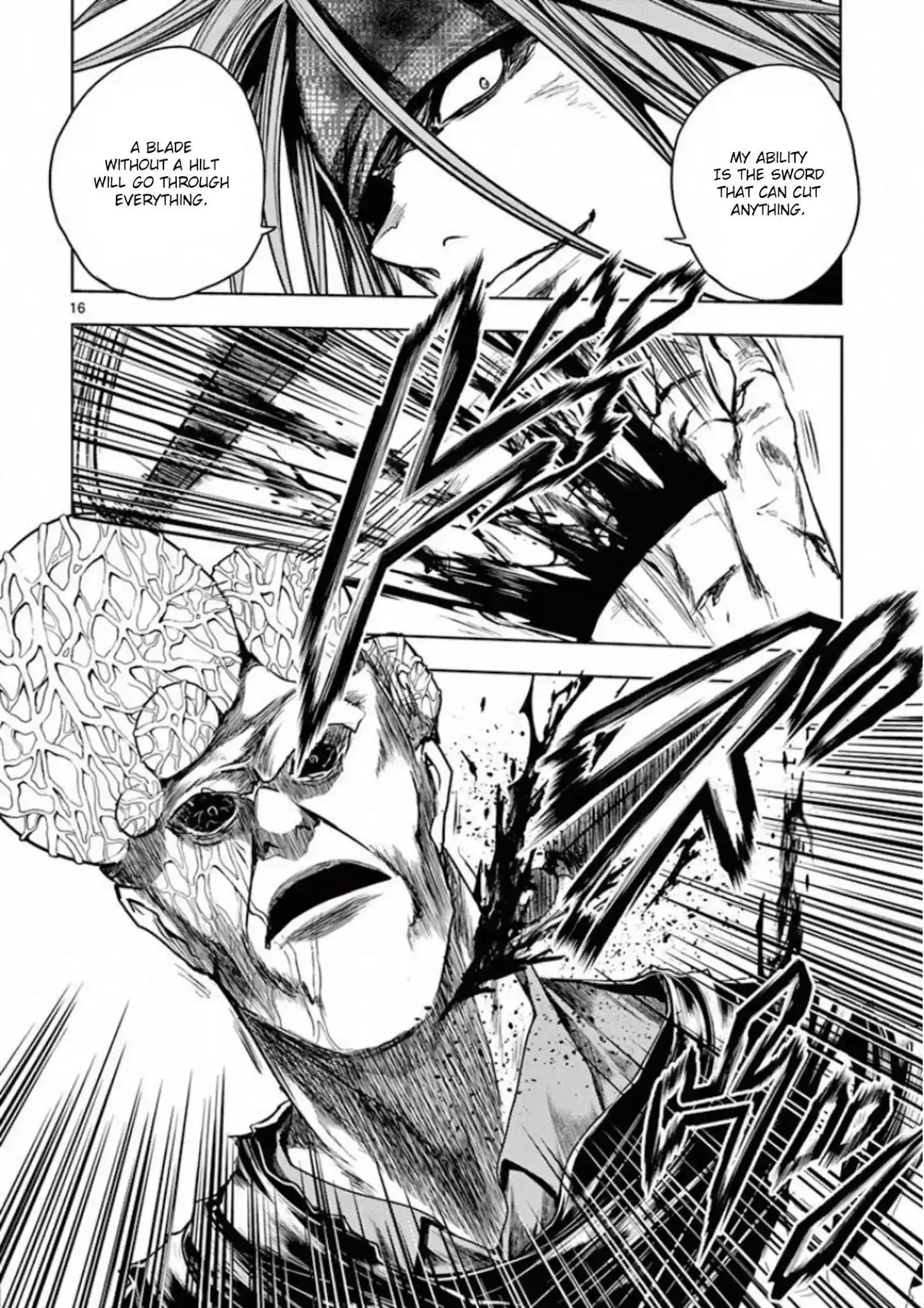 Deatte 5 Byou De Battle Chapter 101: Sweet And Sour