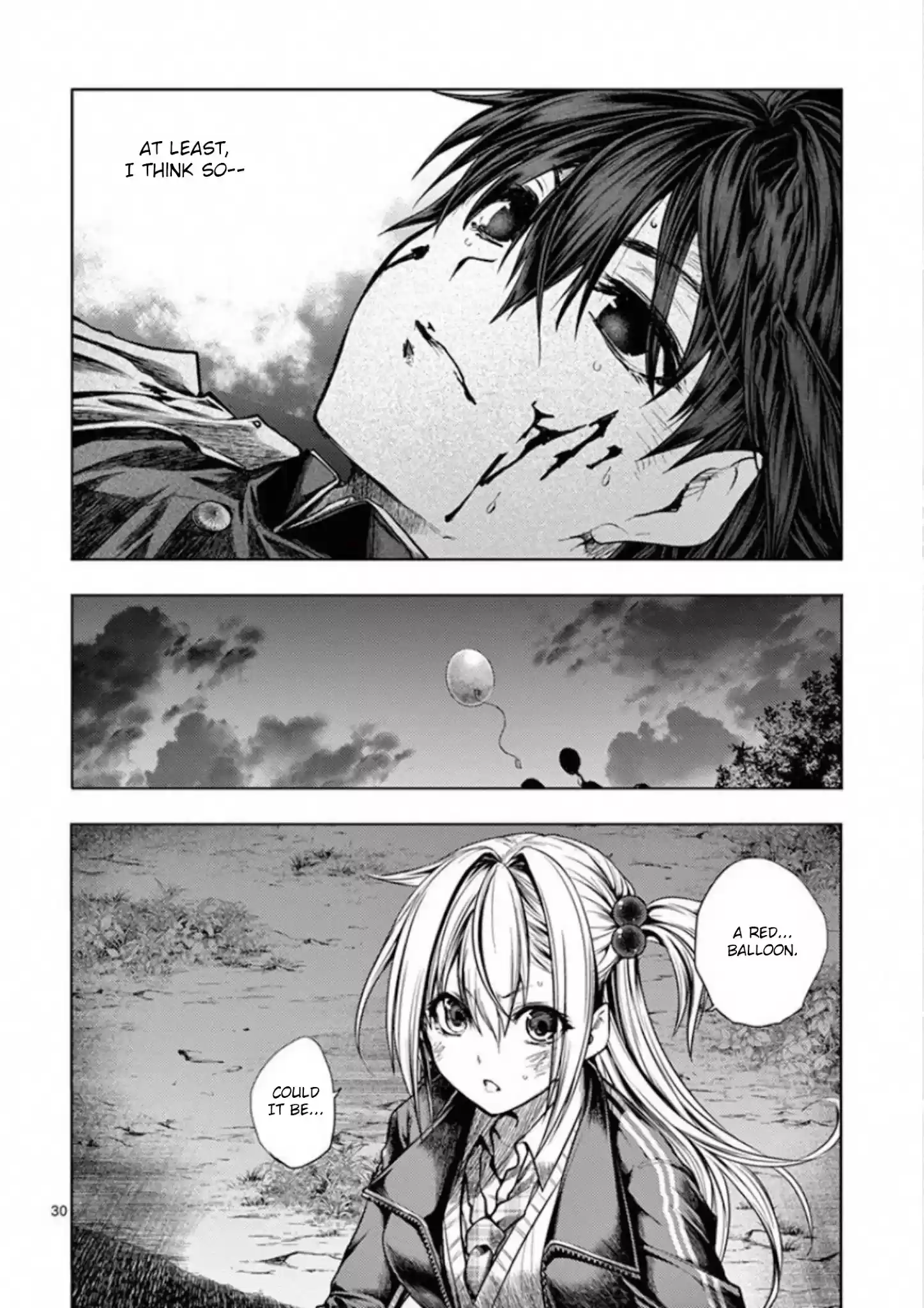 Deatte 5 Byou De Battle Chapter 103: Betting Against All Odds