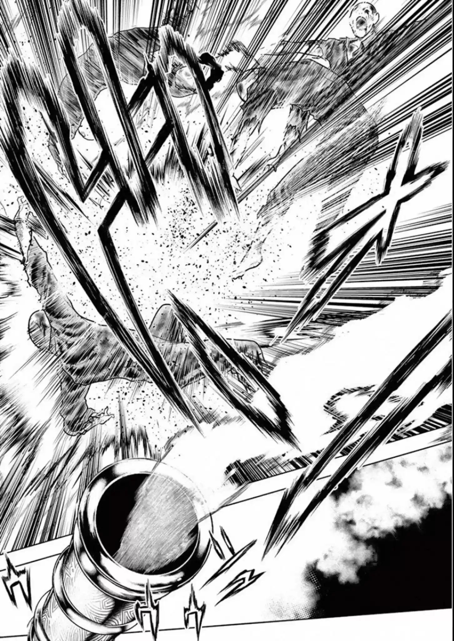 Deatte 5 Byou De Battle Chapter 104: Hope Is In The Air