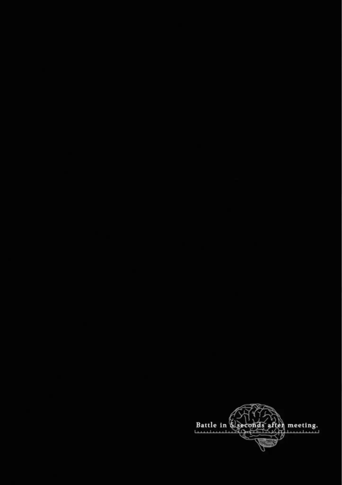 Deatte 5 Byou De Battle Chapter 105: Two Visitors