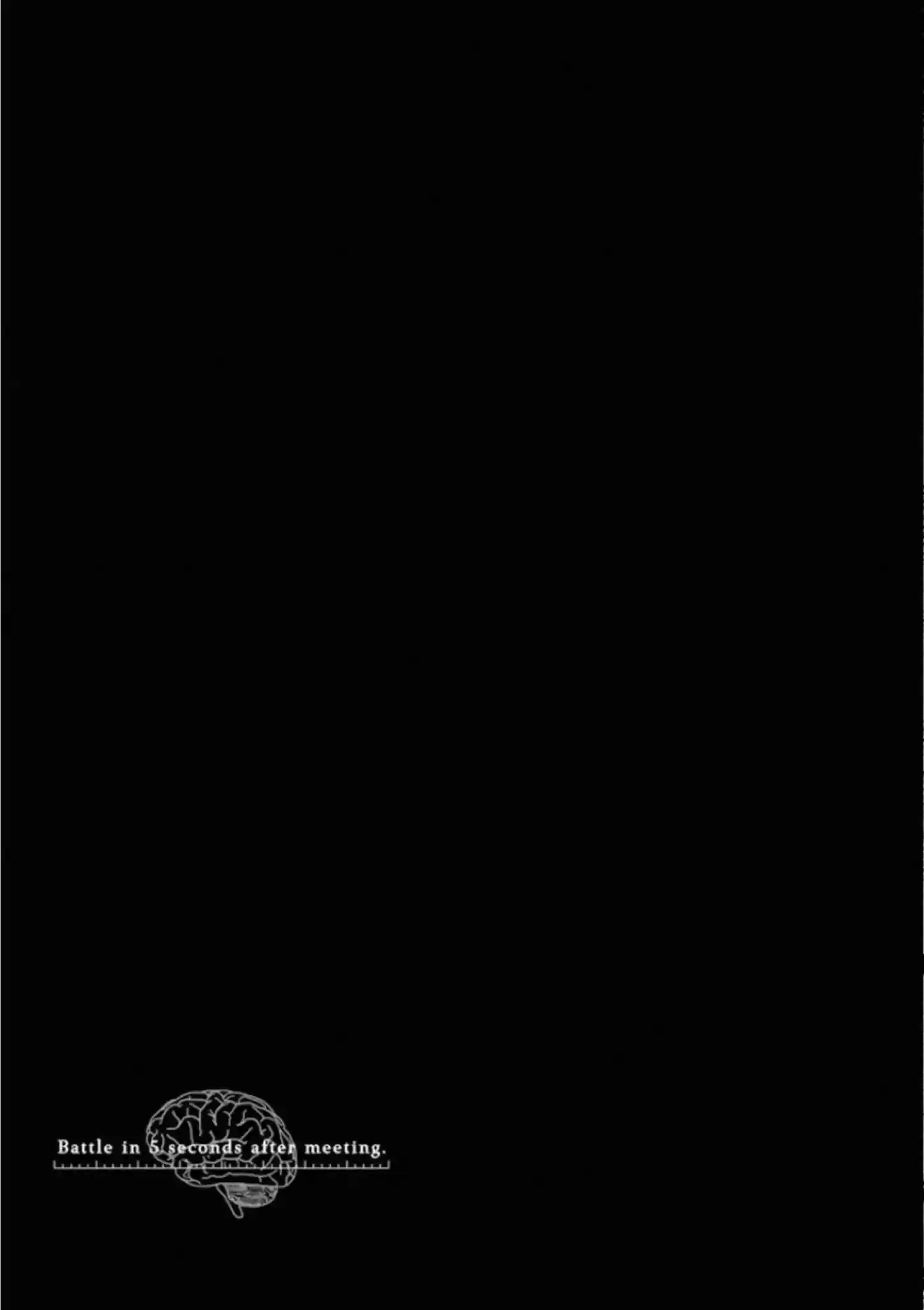 Deatte 5 Byou De Battle Chapter 108: Strategy Meeting