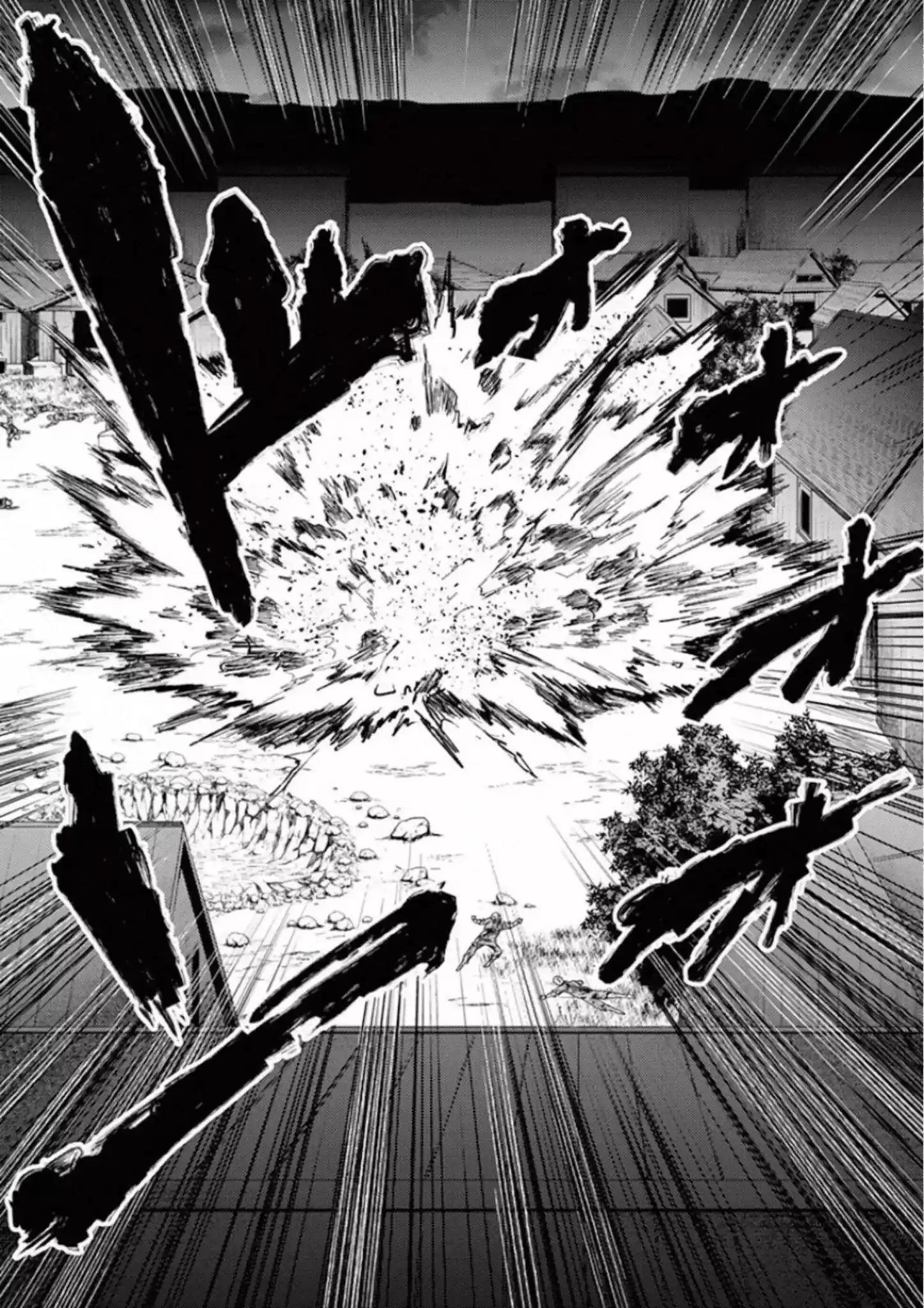 Deatte 5 Byou De Battle Chapter 113: The Time Has Come