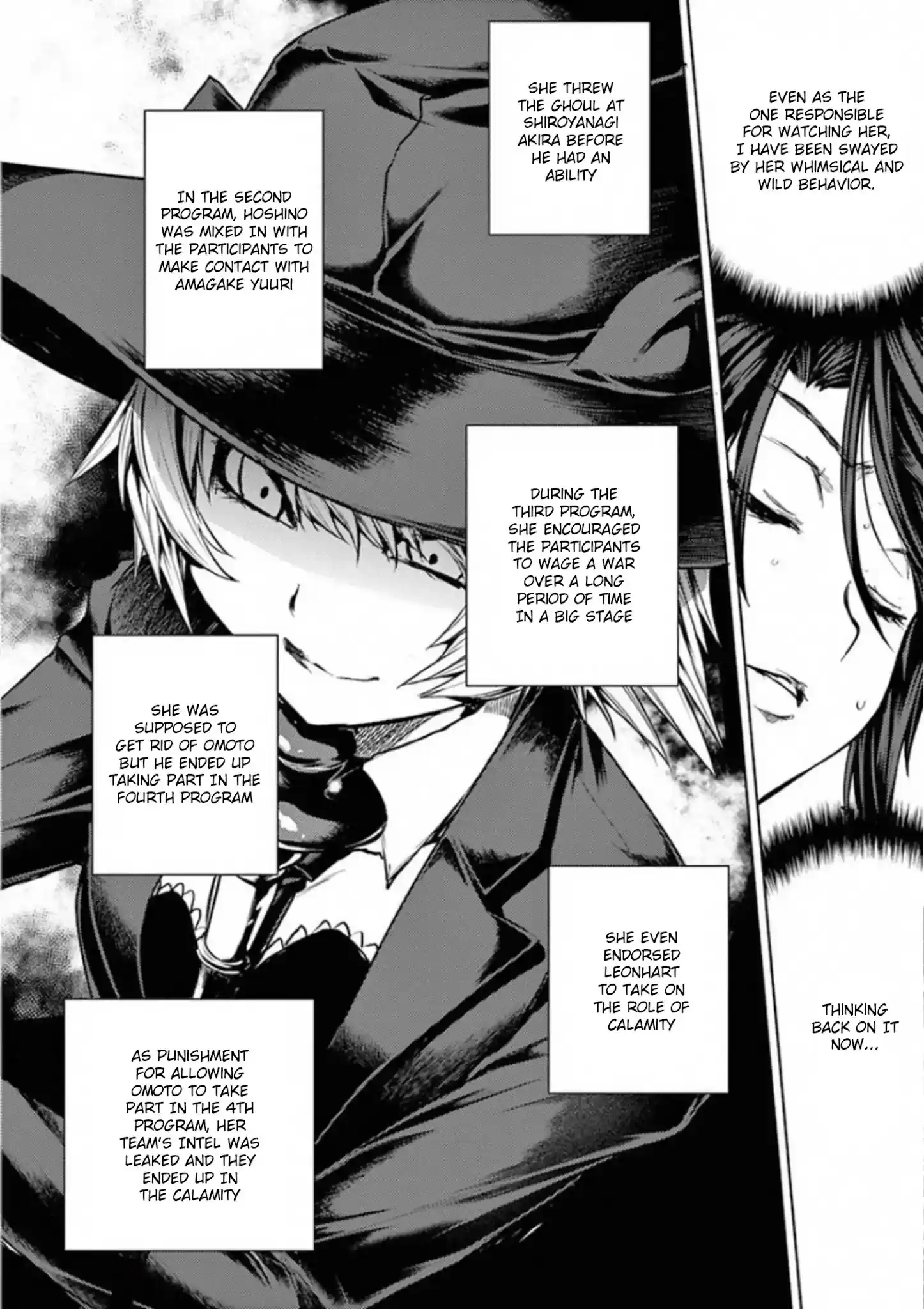 Deatte 5 Byou De Battle Chapter 113: The Time Has Come