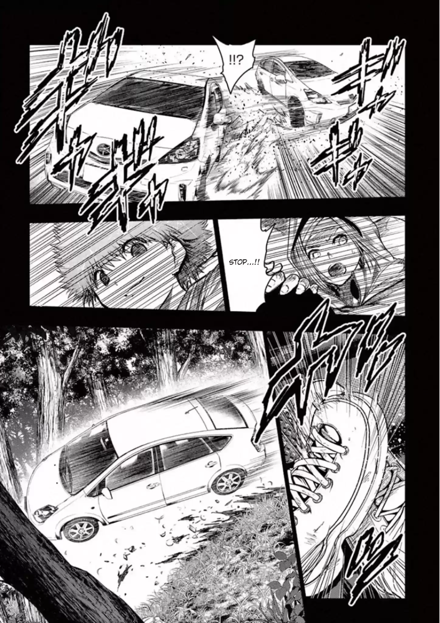 Deatte 5 Byou De Battle Chapter 120: What Is The Value Of Life