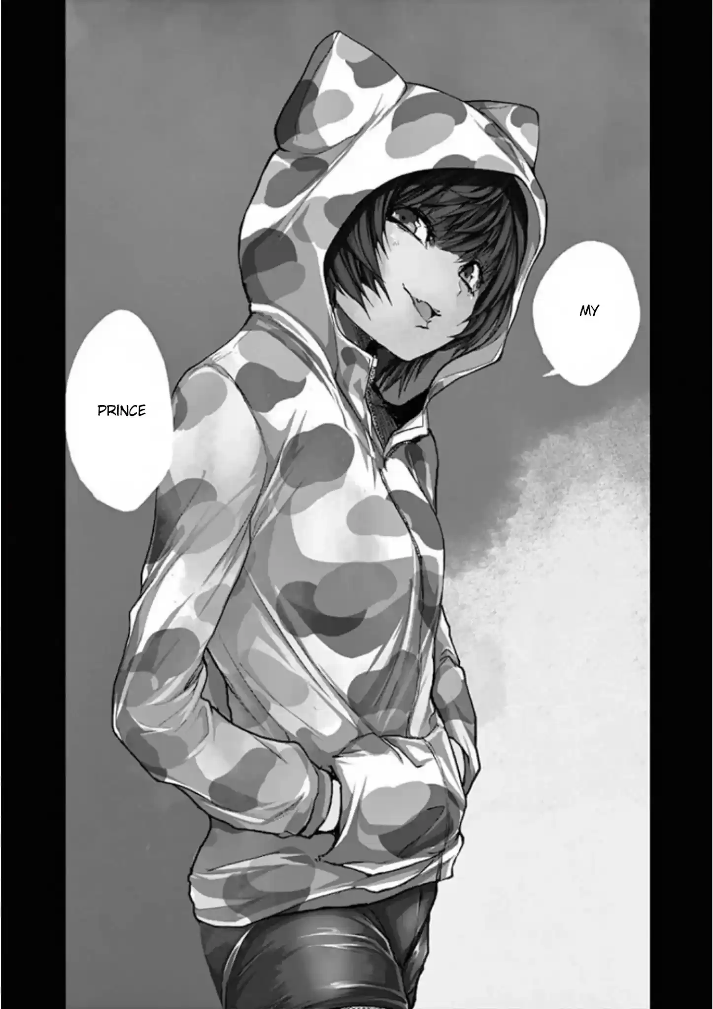 Deatte 5 Byou De Battle Chapter 134: Second Lap With You