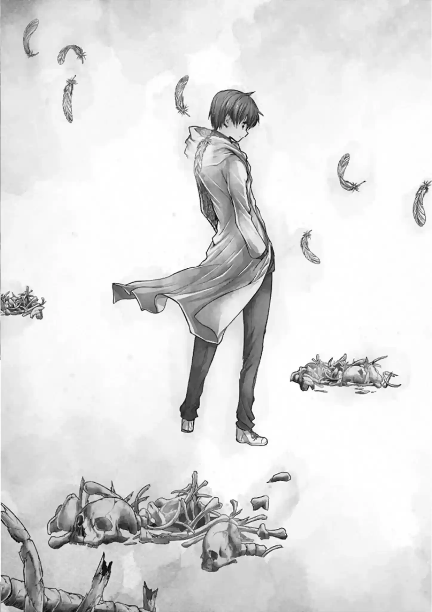 Deatte 5 Byou De Battle Chapter 134: Second Lap With You