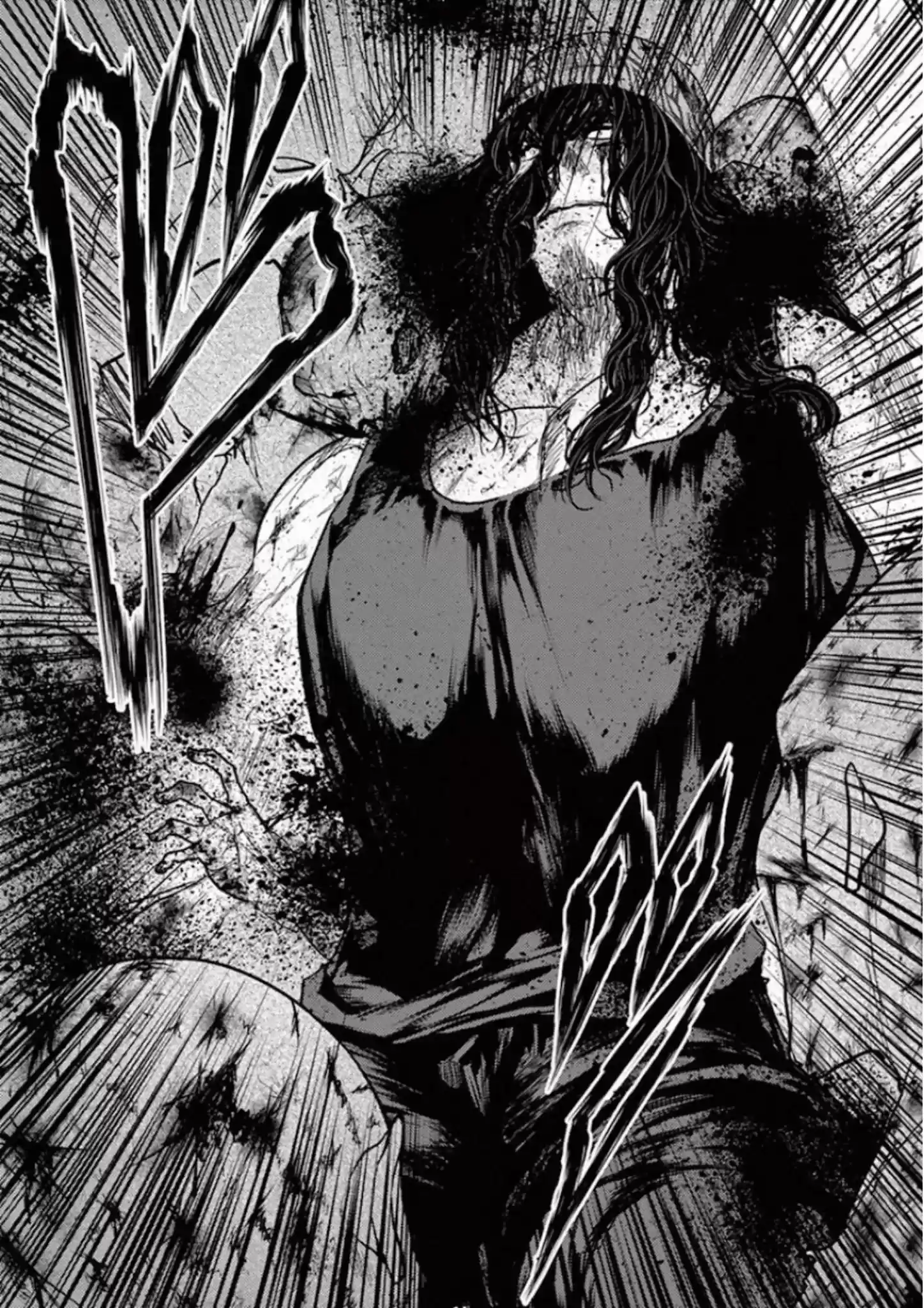 Deatte 5 Byou De Battle Chapter 139: The Strongest Man