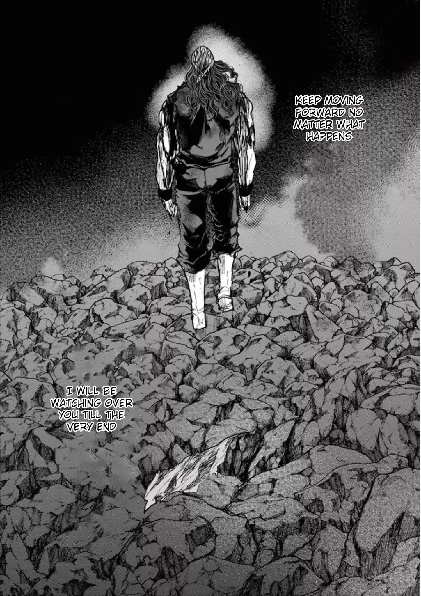 Deatte 5 Byou De Battle Chapter 139: The Strongest Man
