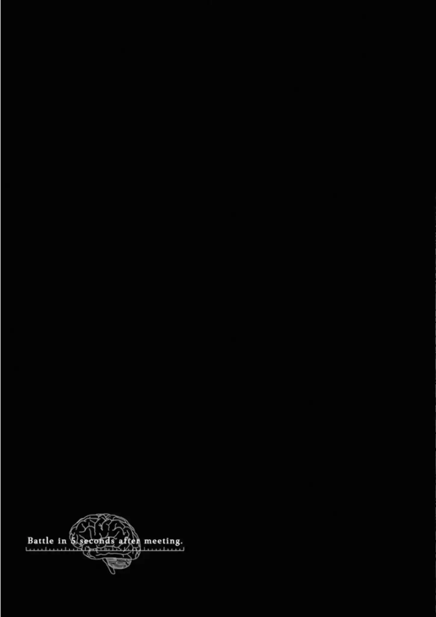 Deatte 5 Byou De Battle Chapter 139: The Strongest Man