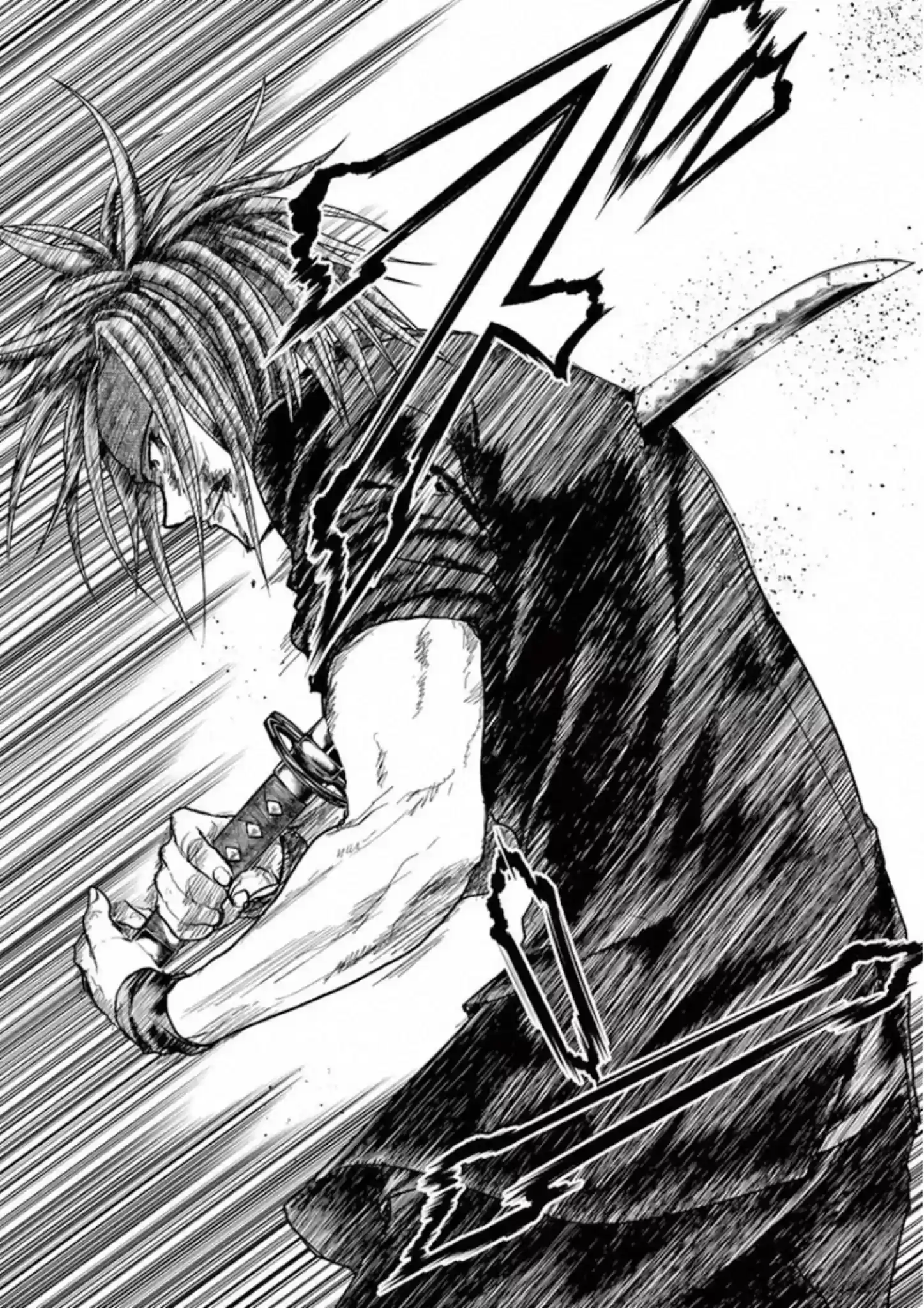 Deatte 5 Byou De Battle Chapter 141: Seven Turns, Eight Falls