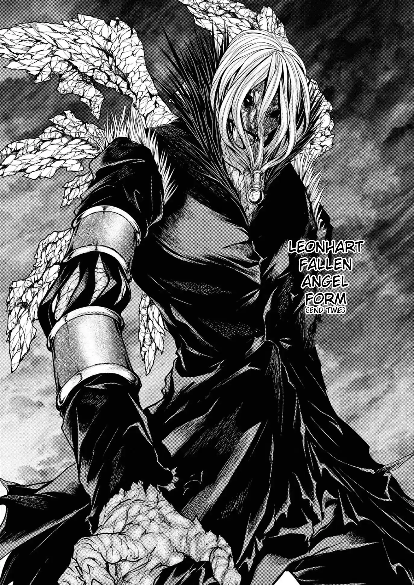 Deatte 5 Byou De Battle Chapter 147: Proof Of Existence