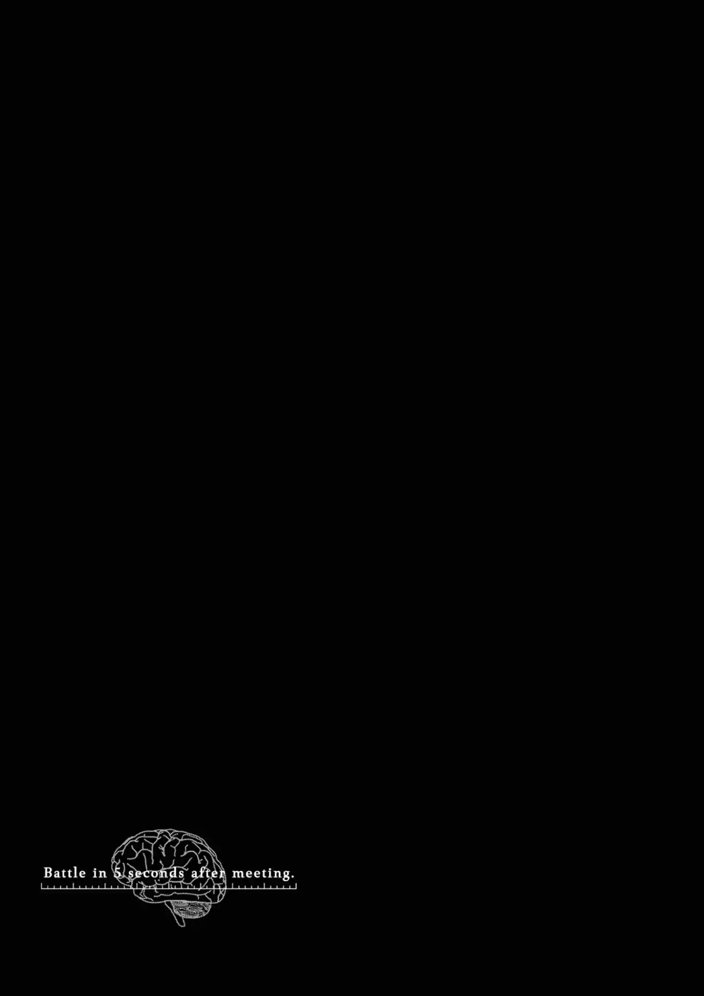 Deatte 5 Byou De Battle Chapter 147: Proof Of Existence