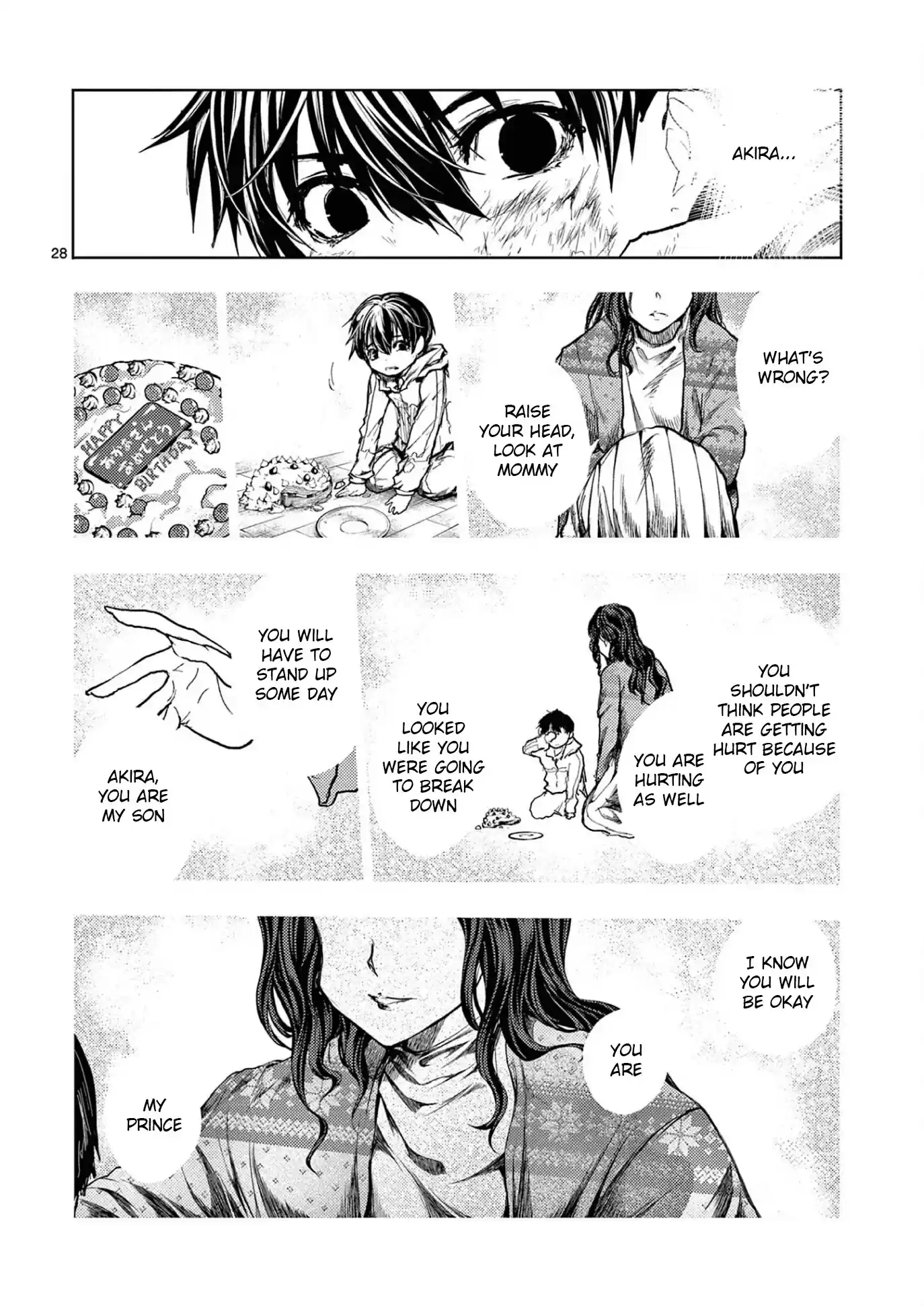 Deatte 5 Byou De Battle Chapter 149: Helping Hand