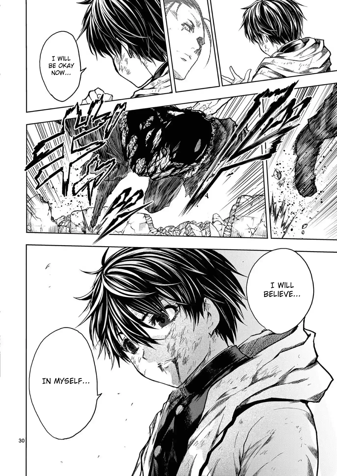 Deatte 5 Byou De Battle Chapter 149: Helping Hand