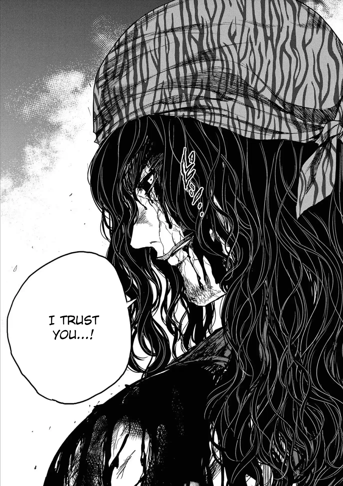 Deatte 5 Byou De Battle Chapter 149: Helping Hand