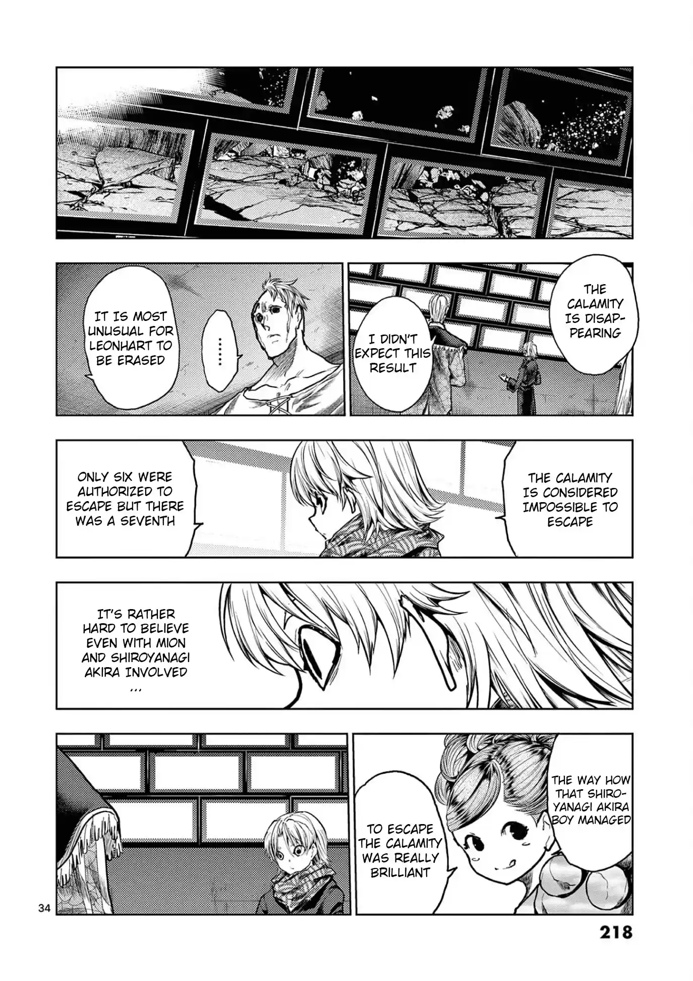 Deatte 5 Byou De Battle Chapter 152: Cats Are Mischievous