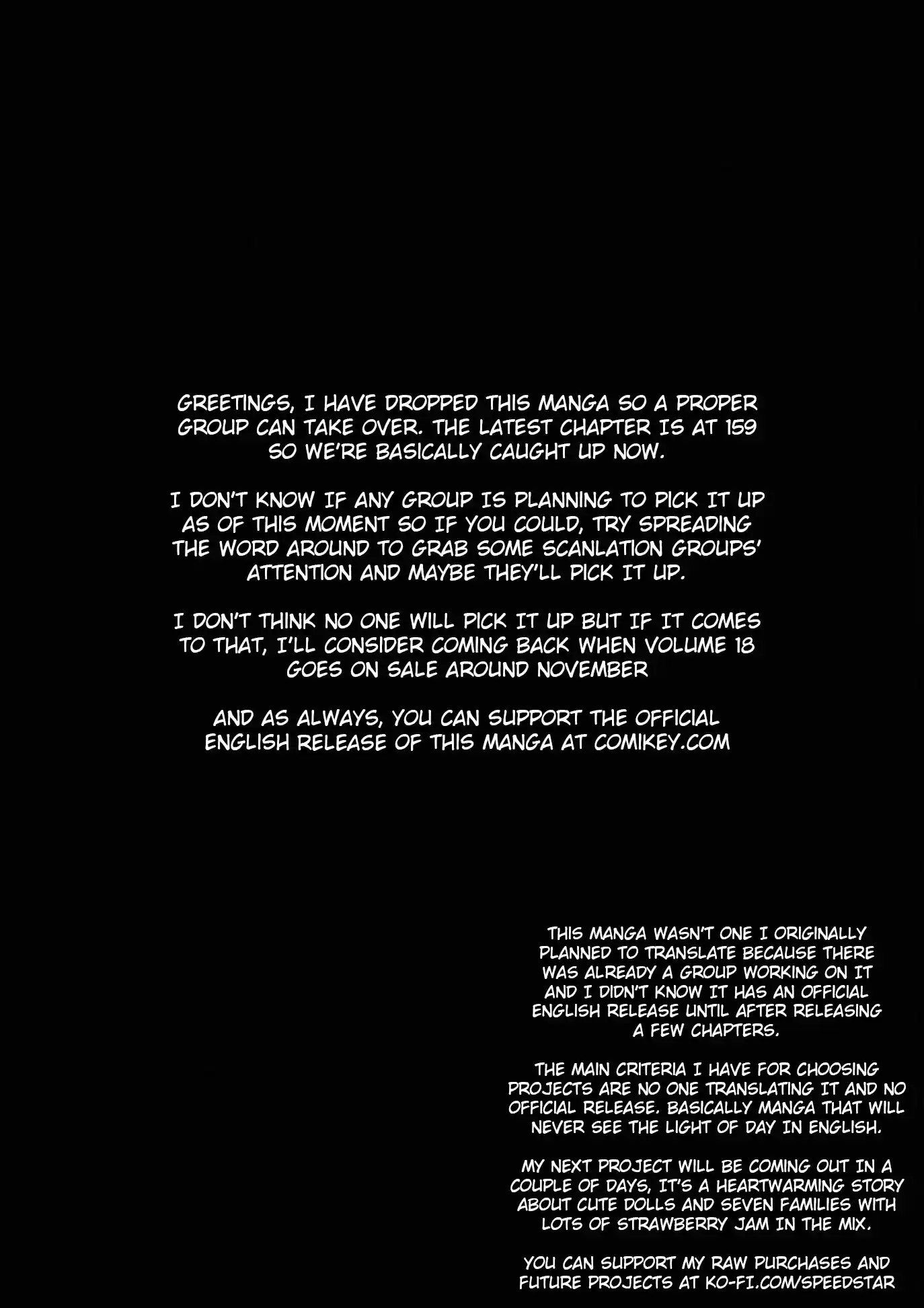 Deatte 5 Byou De Battle Chapter 152: Cats Are Mischievous