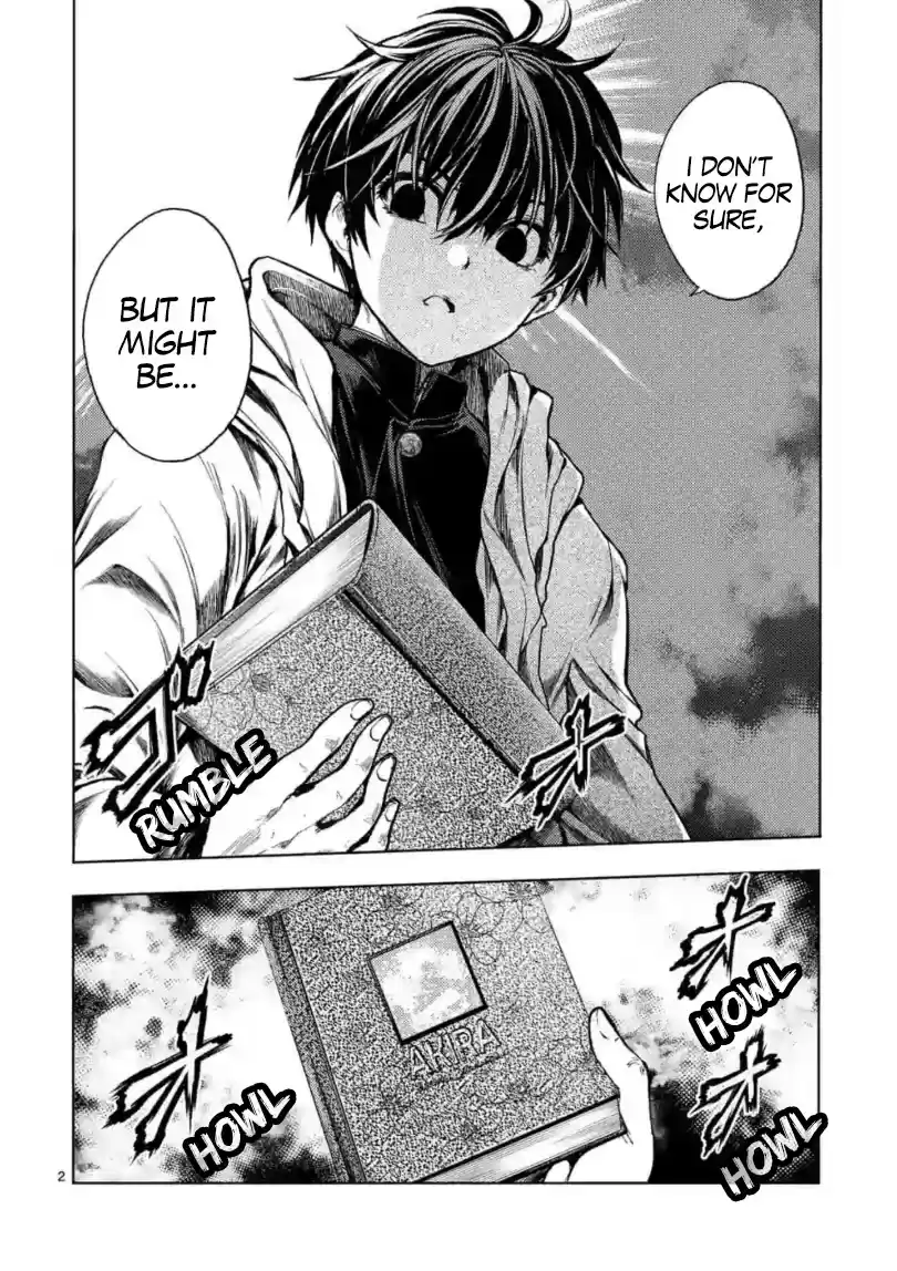 Deatte 5 Byou De Battle Chapter 154