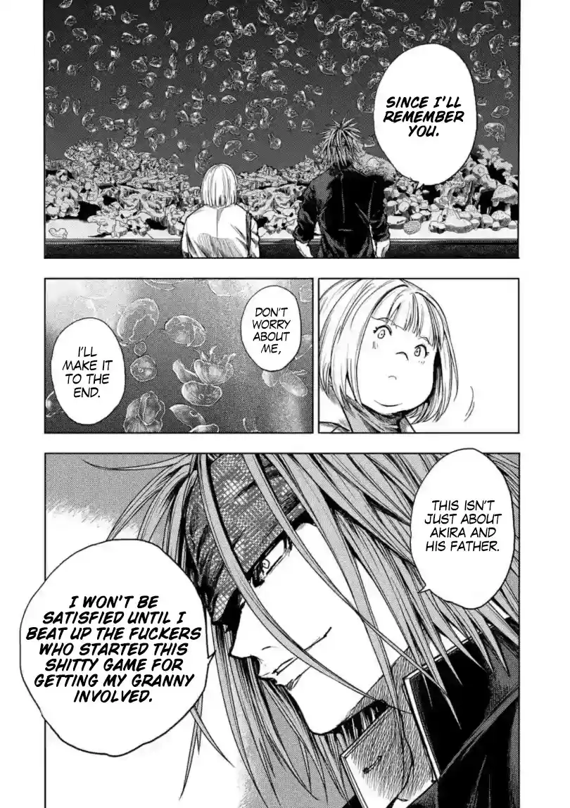 Deatte 5 Byou De Battle Chapter 155