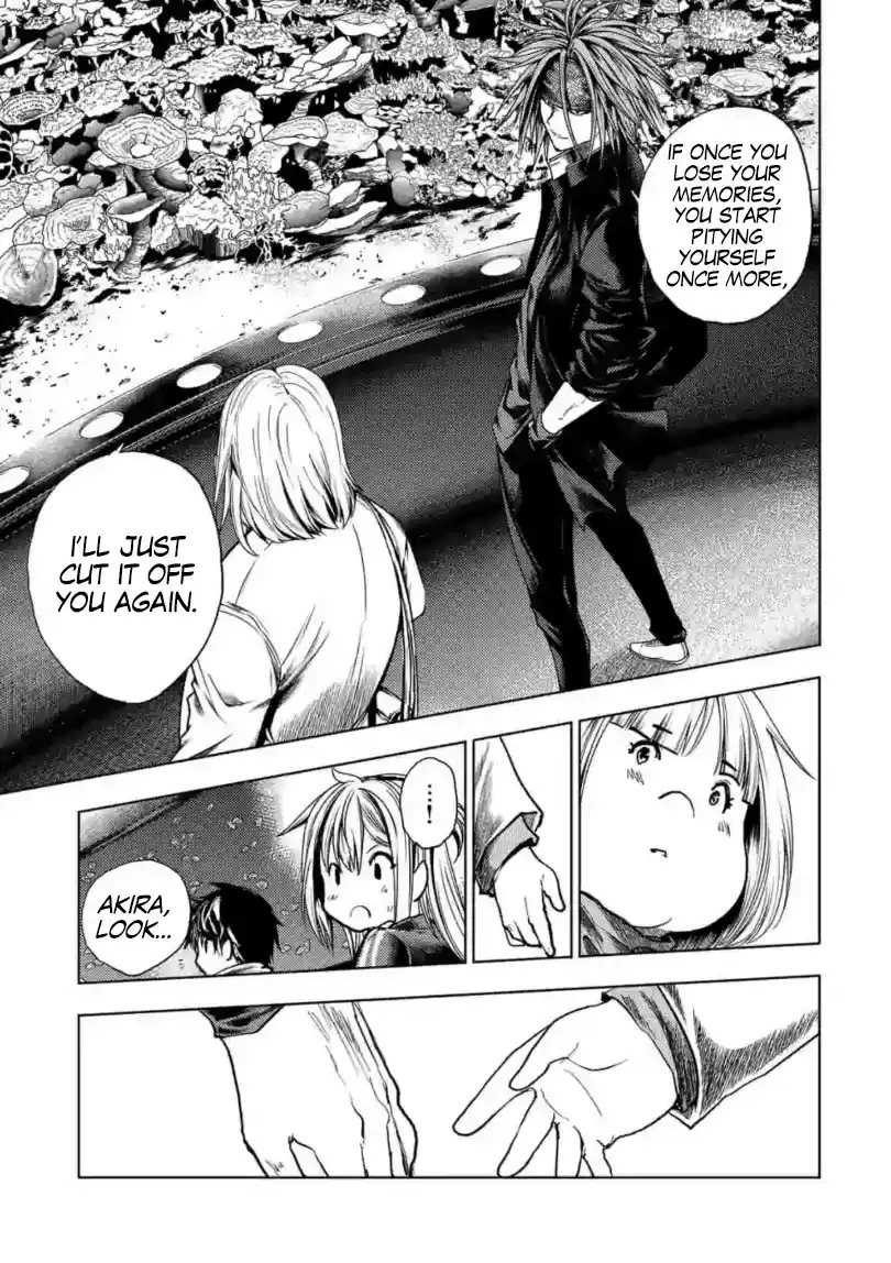 Deatte 5 Byou De Battle Chapter 155