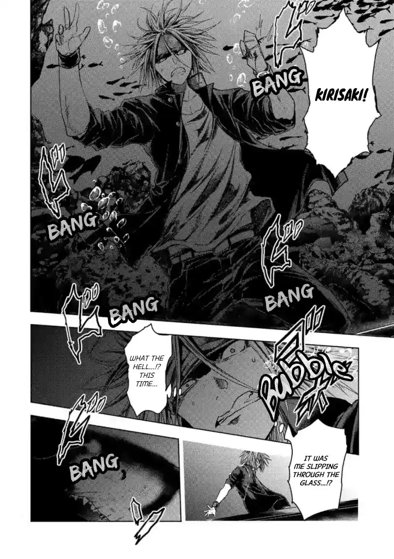 Deatte 5 Byou De Battle Chapter 157