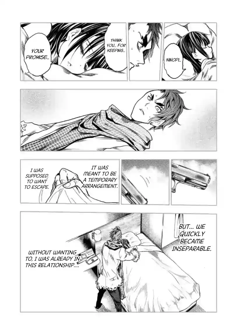 Deatte 5 Byou De Battle Chapter 159