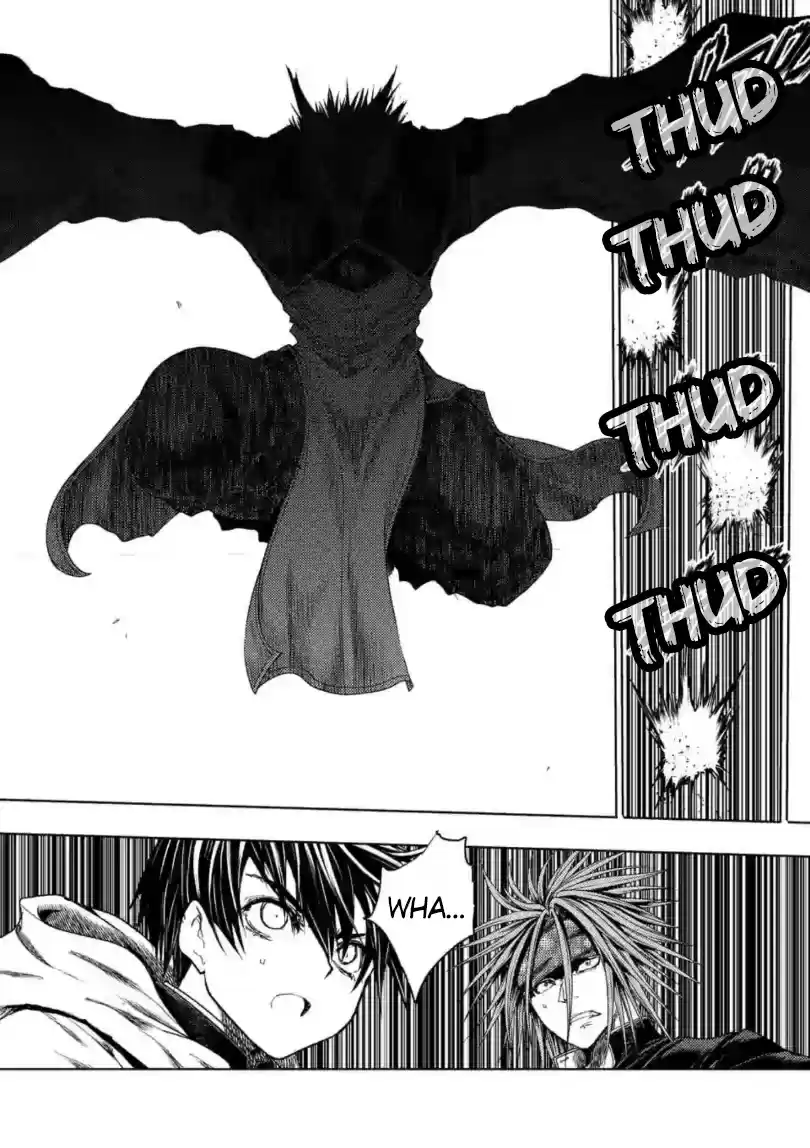 Deatte 5 Byou De Battle Chapter 160