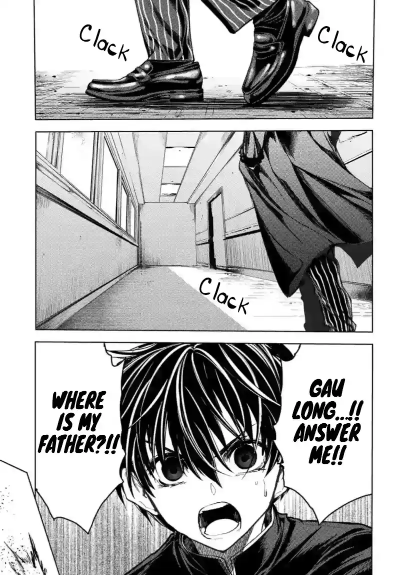 Deatte 5 Byou De Battle Chapter 161