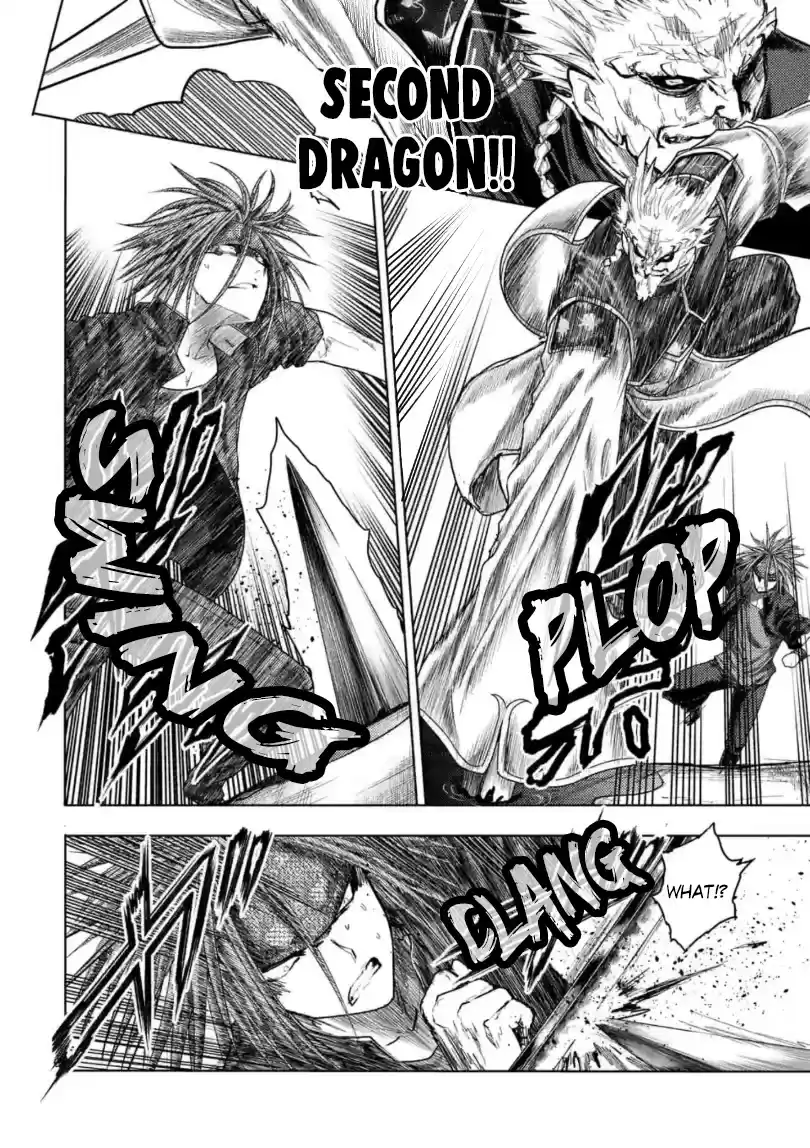 Deatte 5 Byou De Battle Chapter 162