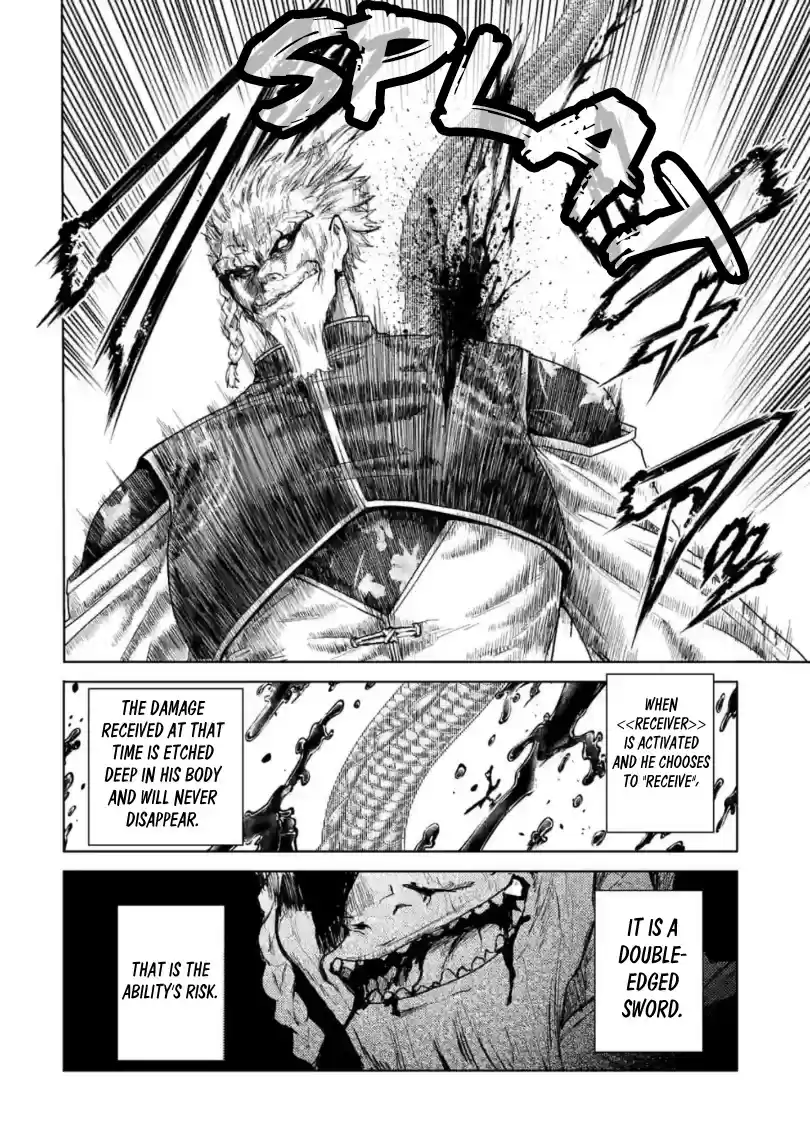 Deatte 5 Byou De Battle Chapter 162