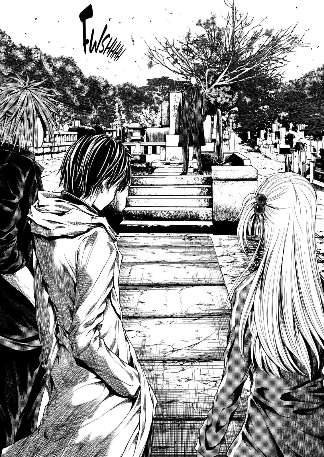 Deatte 5 Byou De Battle Chapter 178.1