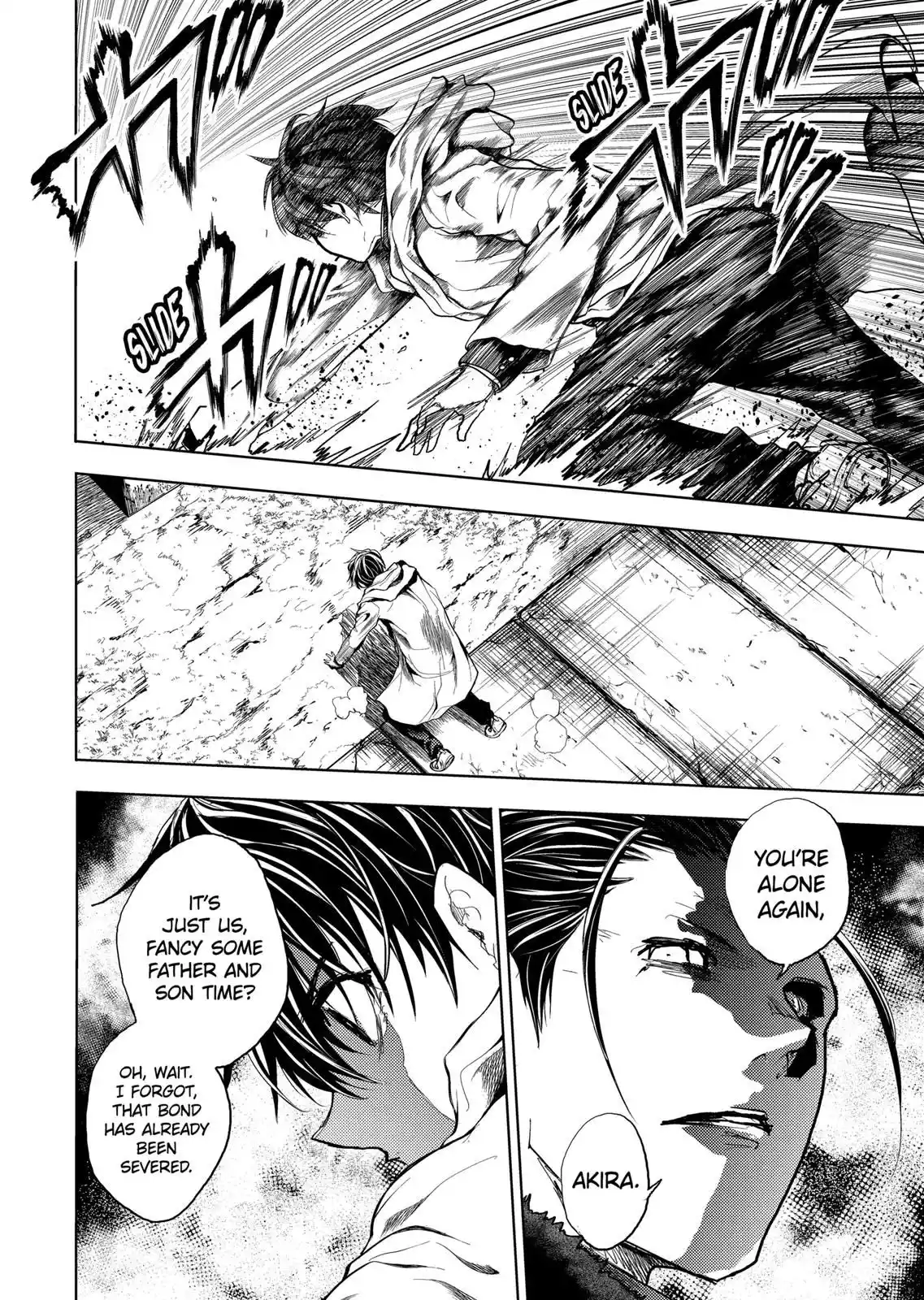 Deatte 5 Byou De Battle Chapter 178.2