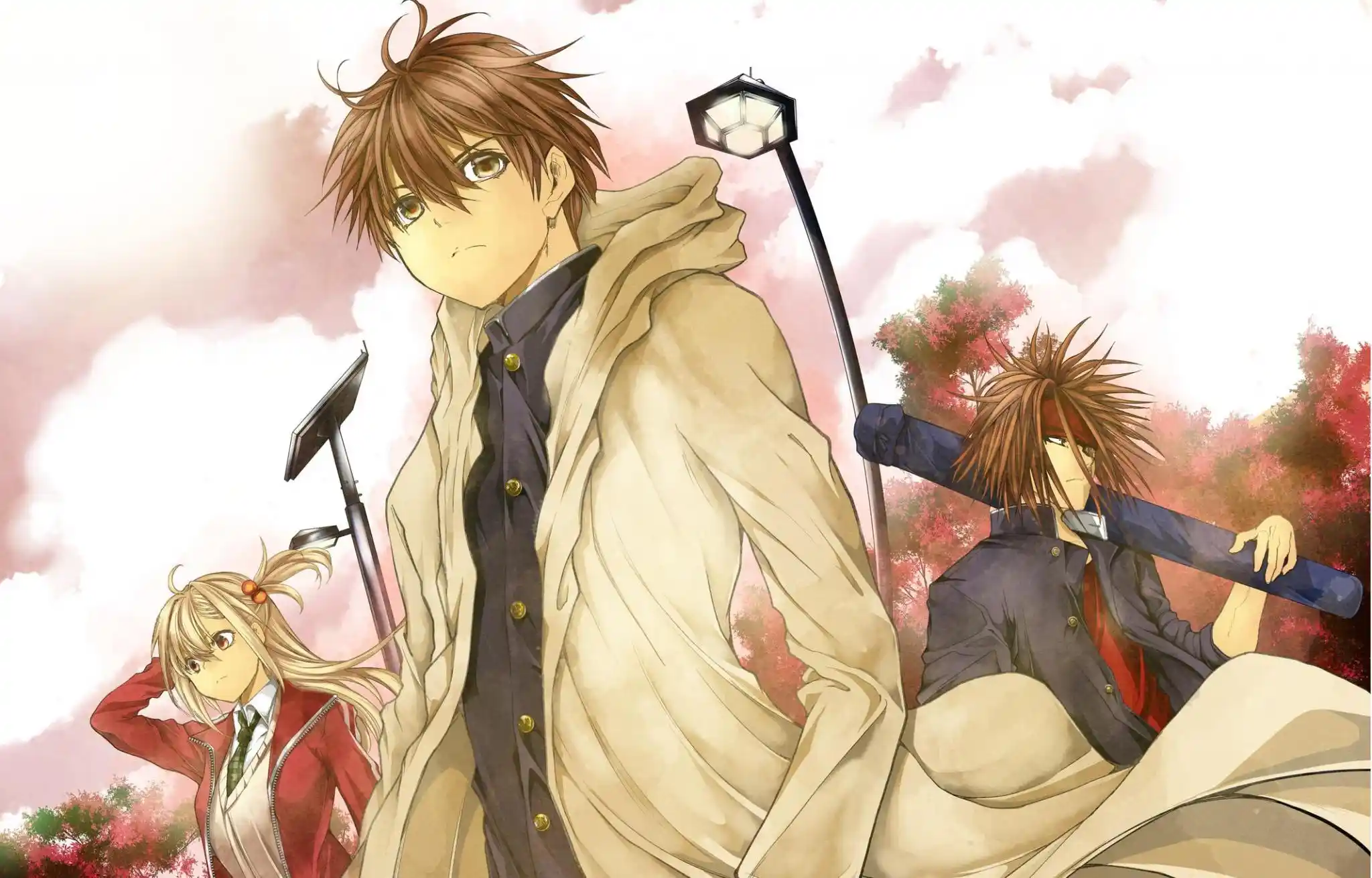 Deatte 5 Byou De Battle Chapter 180