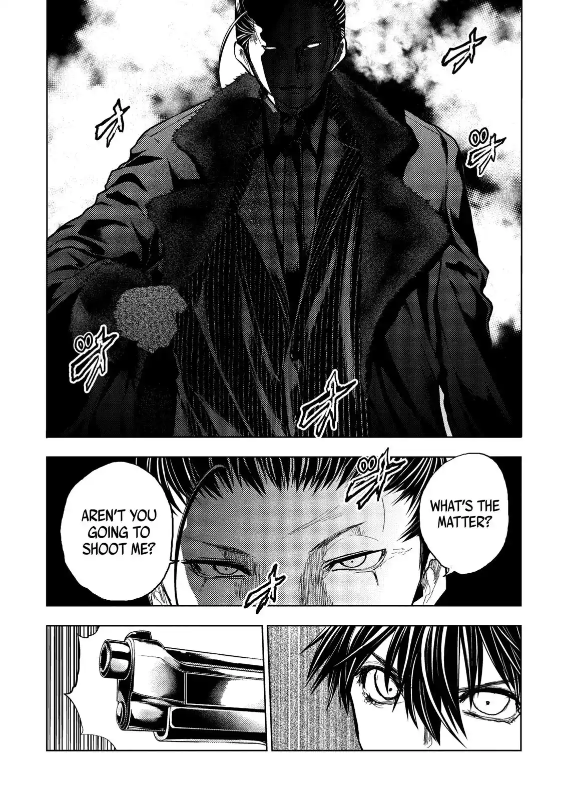 Deatte 5 Byou De Battle Chapter 180