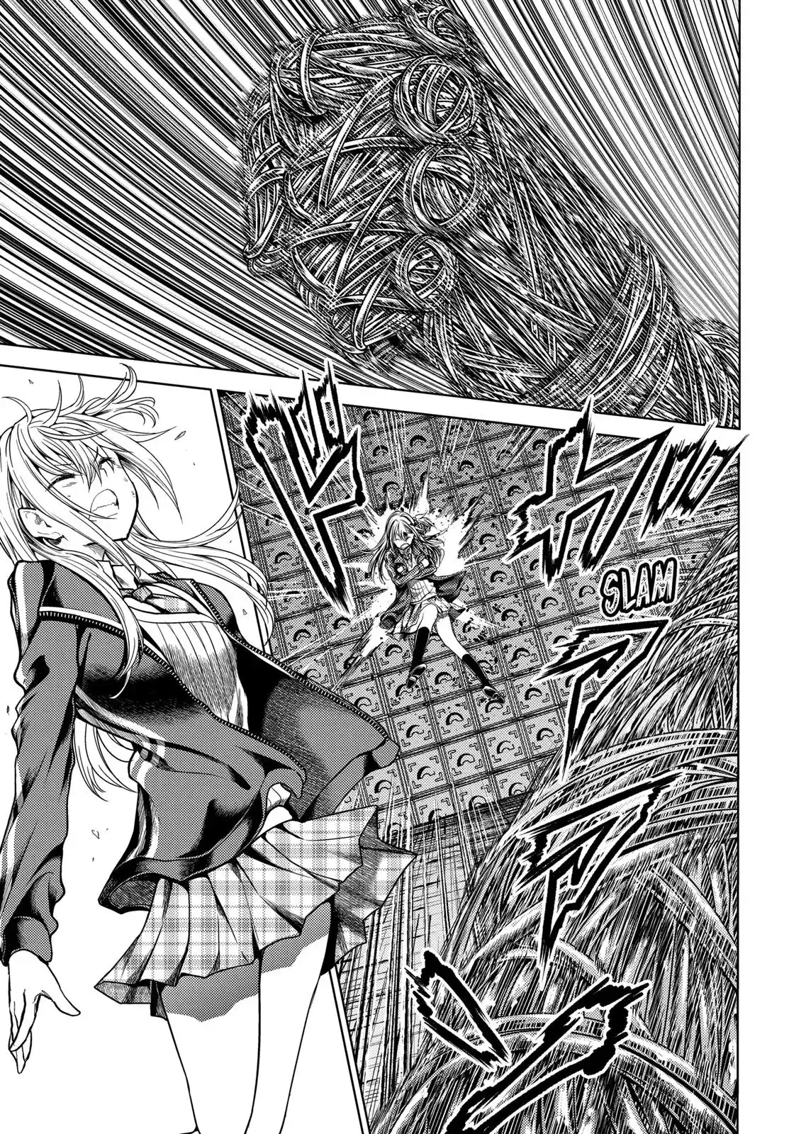 Deatte 5 Byou De Battle Chapter 183