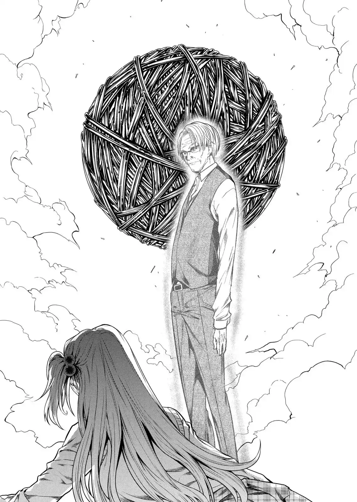 Deatte 5 Byou De Battle Chapter 185.1