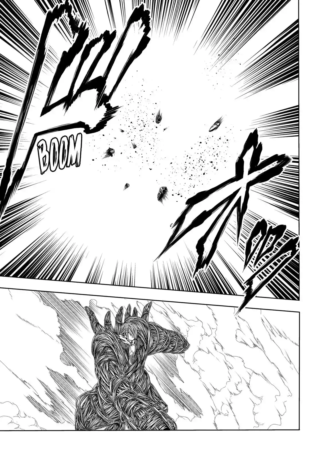 Deatte 5 Byou De Battle Chapter 185.1