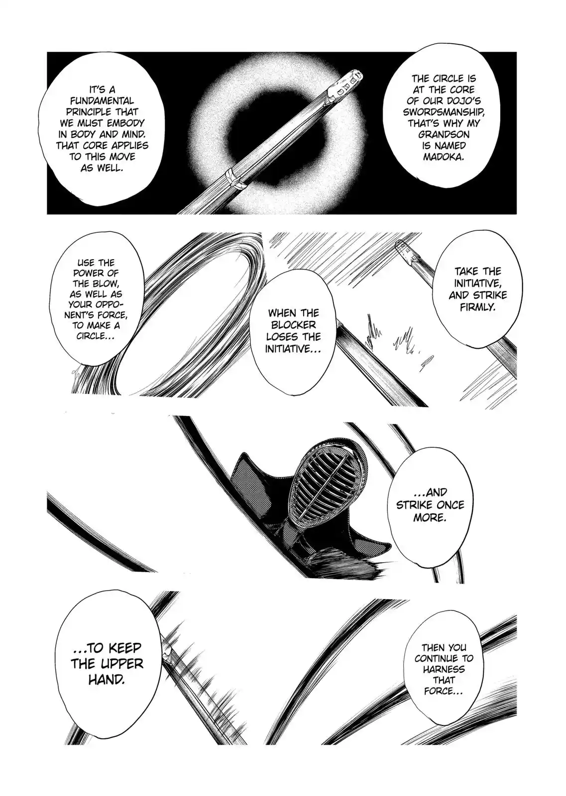 Deatte 5 Byou De Battle Chapter 186