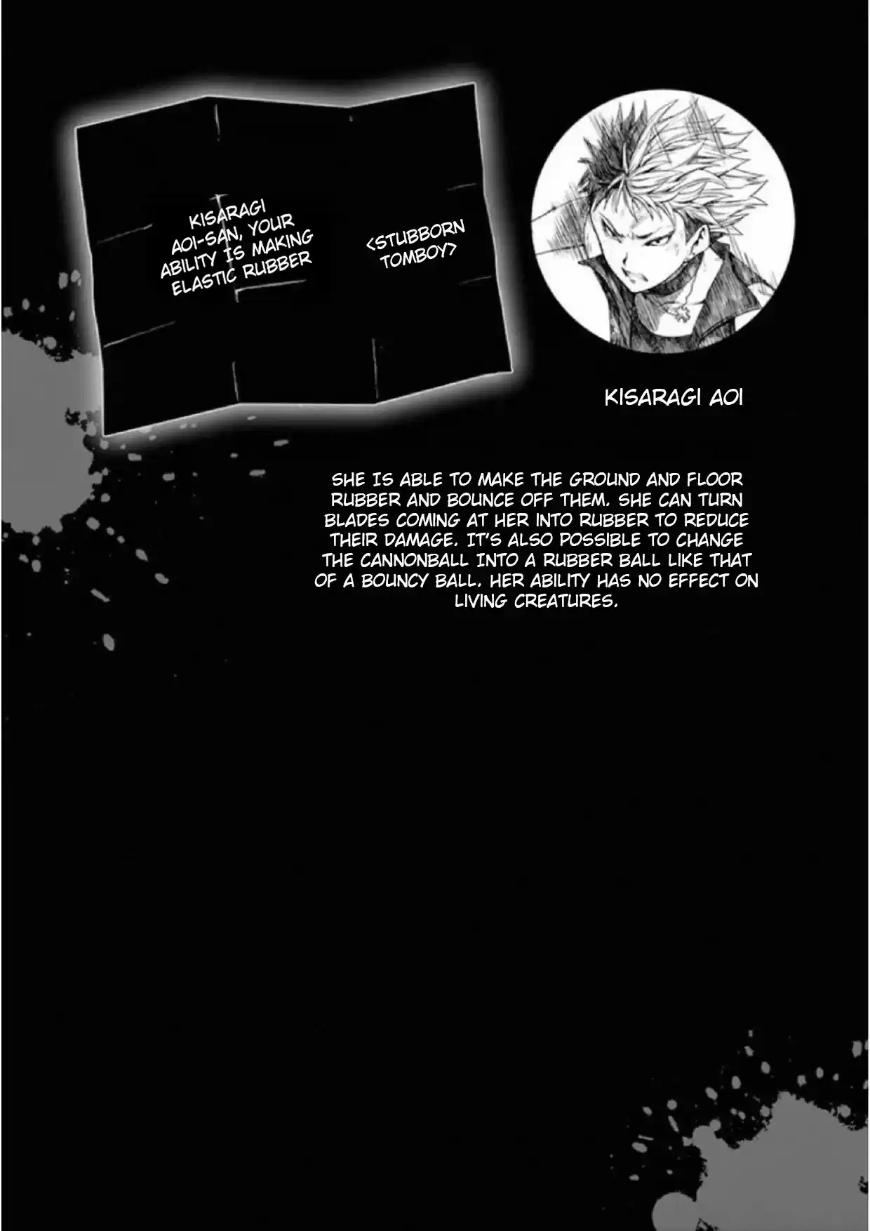 Deatte 5 Byou De Battle Chapter 75: Lover Of Steel