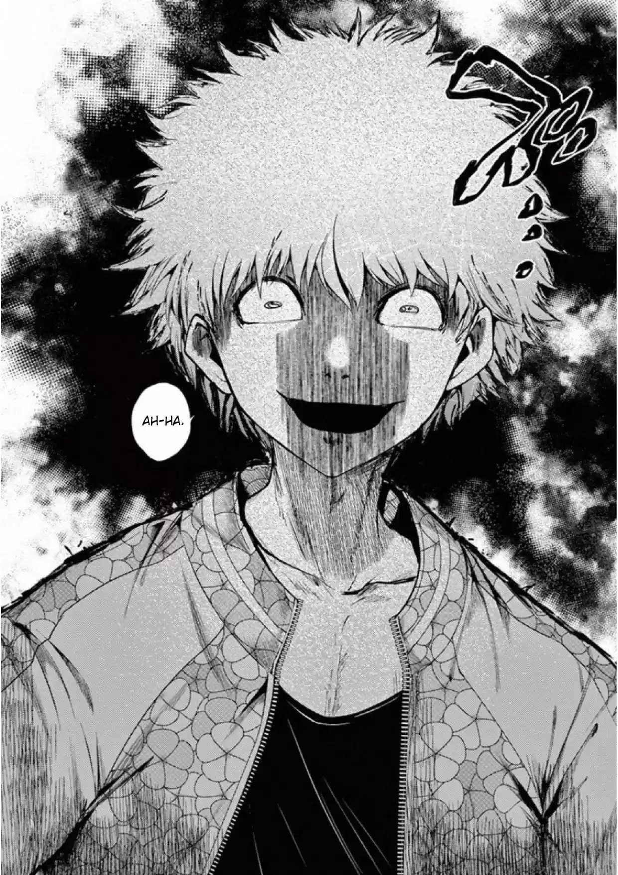 Deatte 5 Byou De Battle Chapter 77: I Want To Help