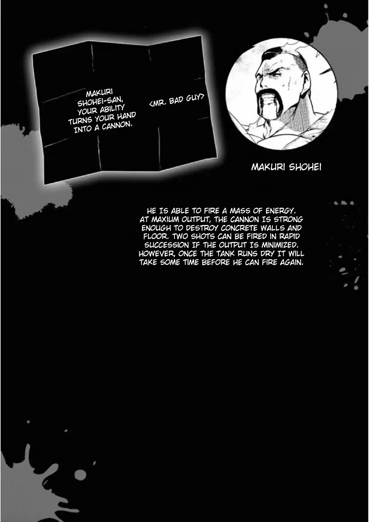 Deatte 5 Byou De Battle Chapter 77: I Want To Help