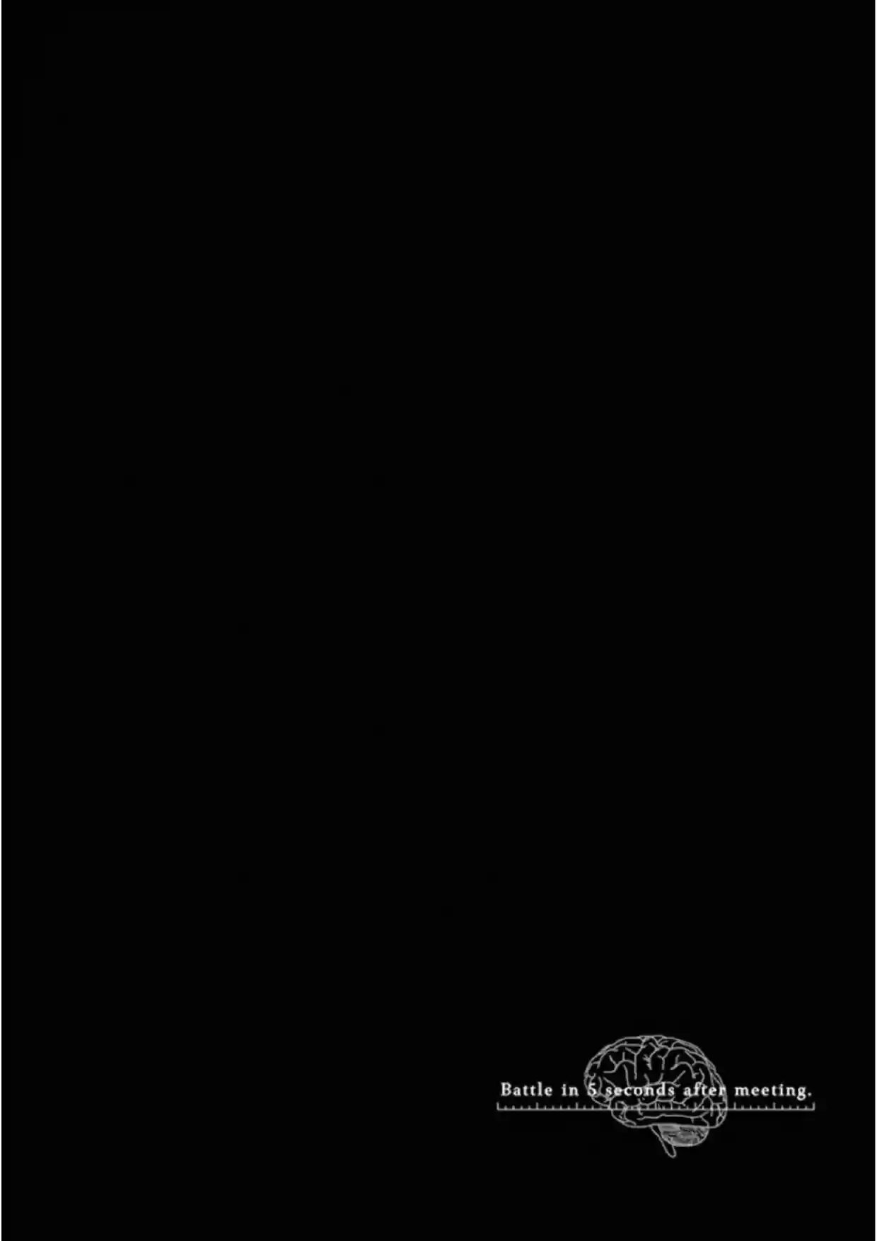 Deatte 5 Byou De Battle Chapter 78: Leakage