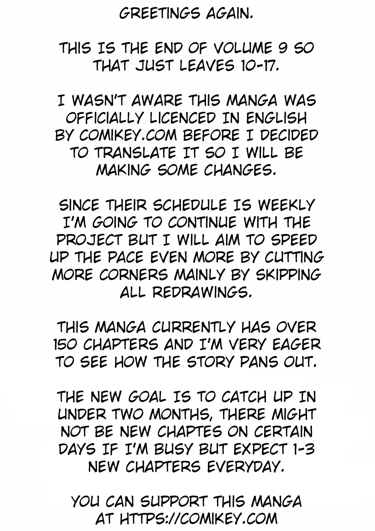 Deatte 5 Byou De Battle Chapter 80: Hero