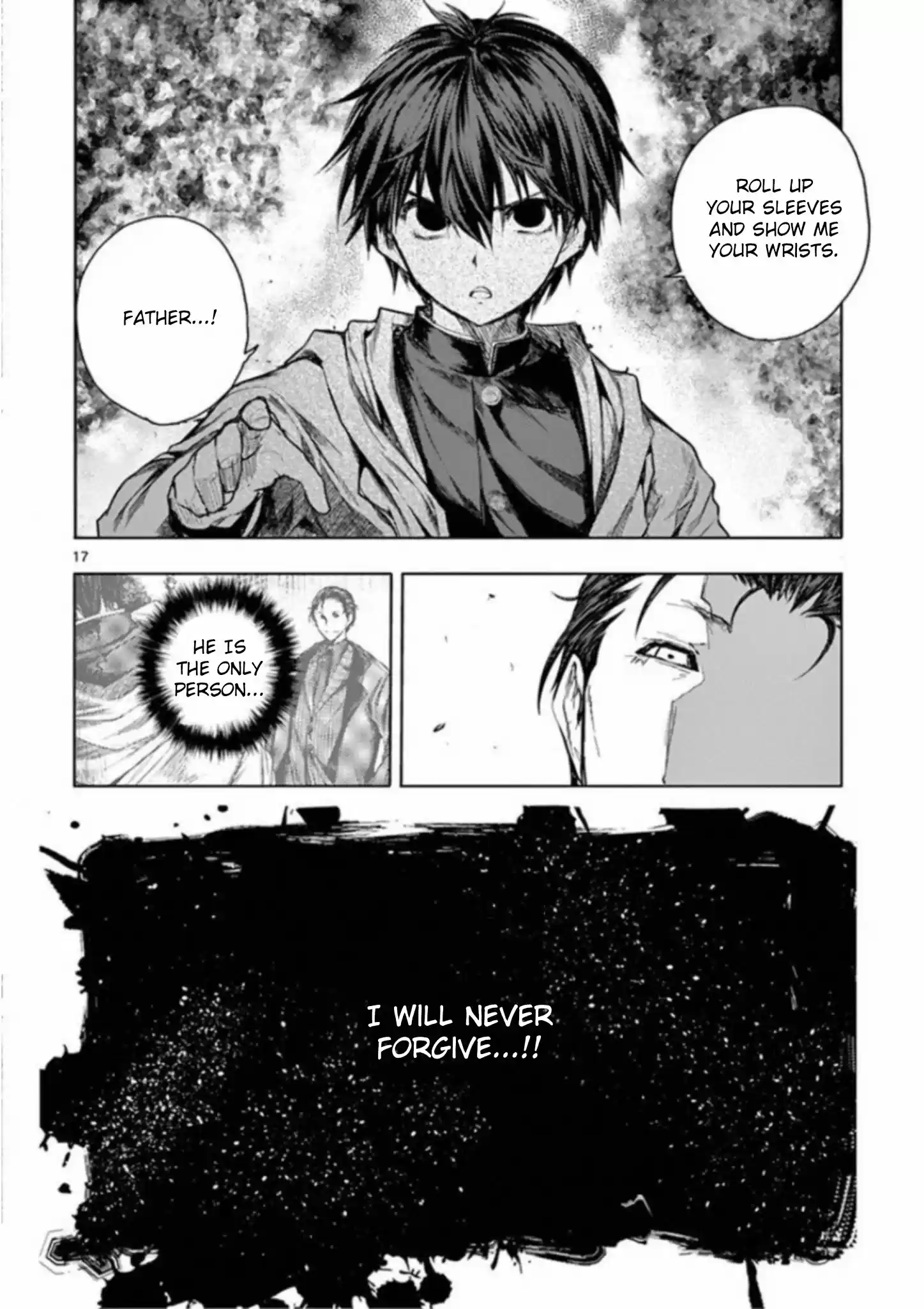 Deatte 5 Byou De Battle Chapter 81: Cloud Of Suspicion