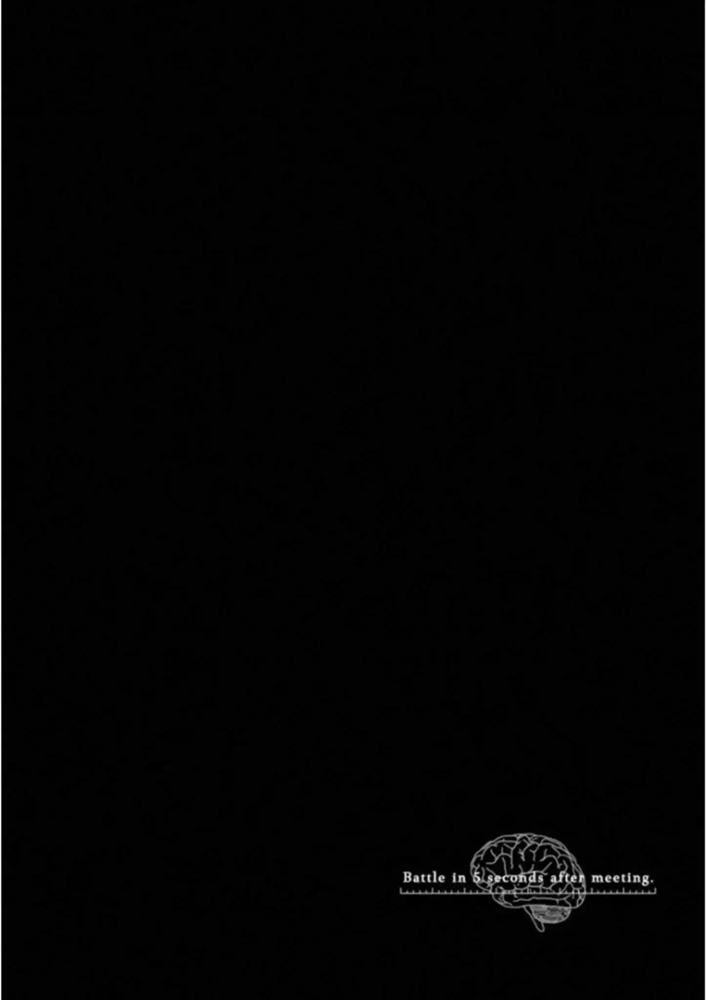 Deatte 5 Byou De Battle Chapter 82: Uninvited Guests