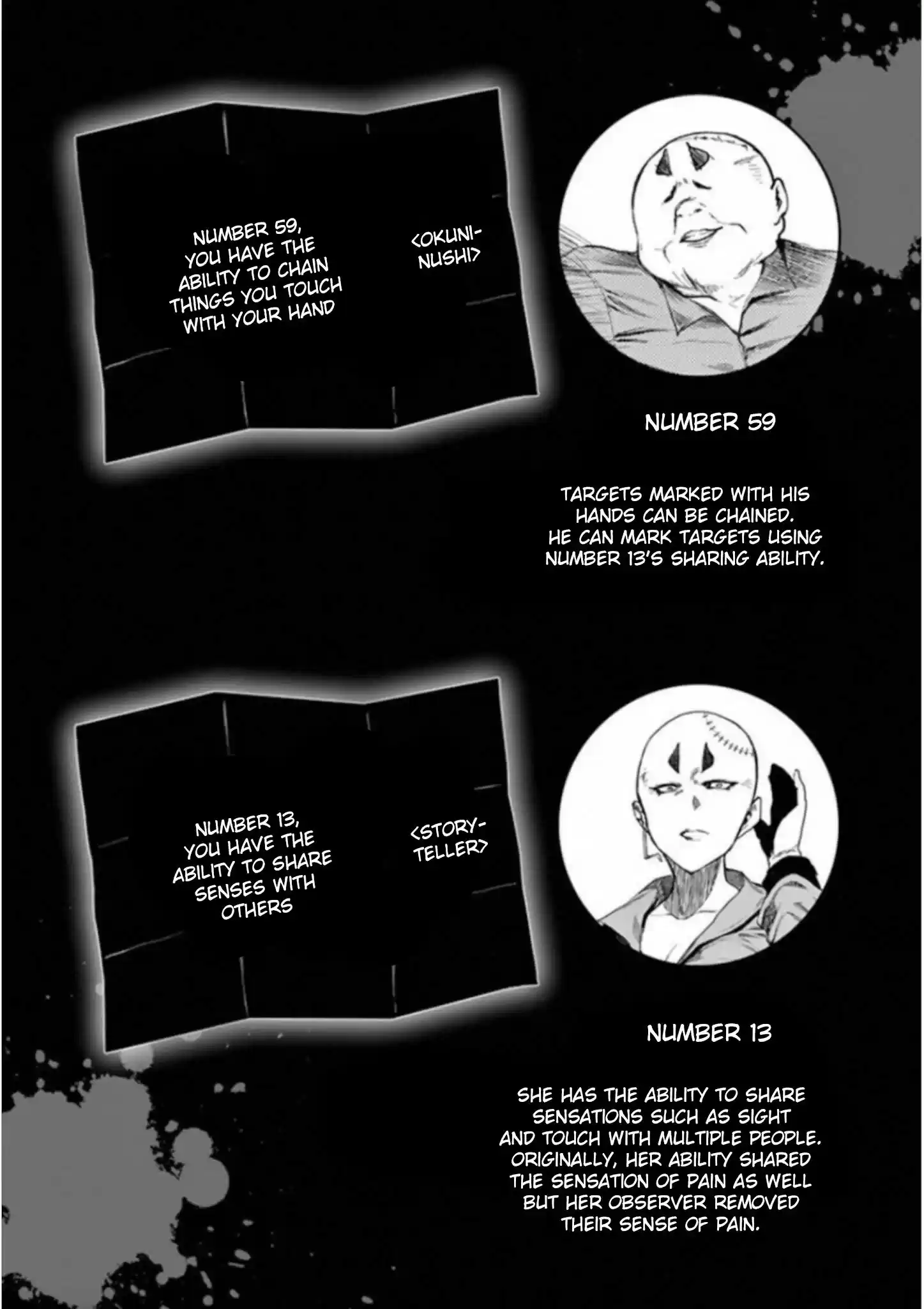 Deatte 5 Byou De Battle Chapter 84: System Error