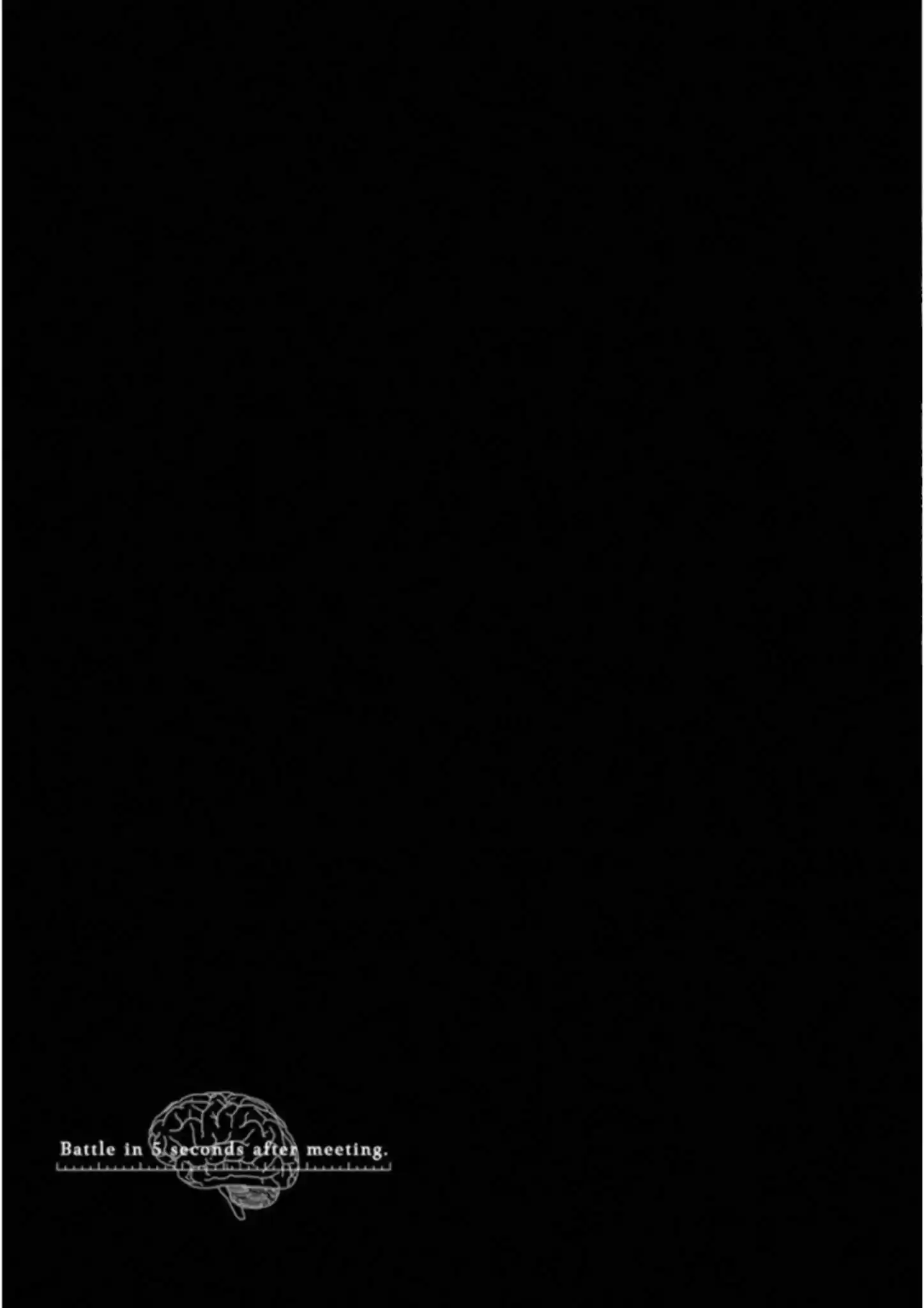 Deatte 5 Byou De Battle Chapter 85: Revelation