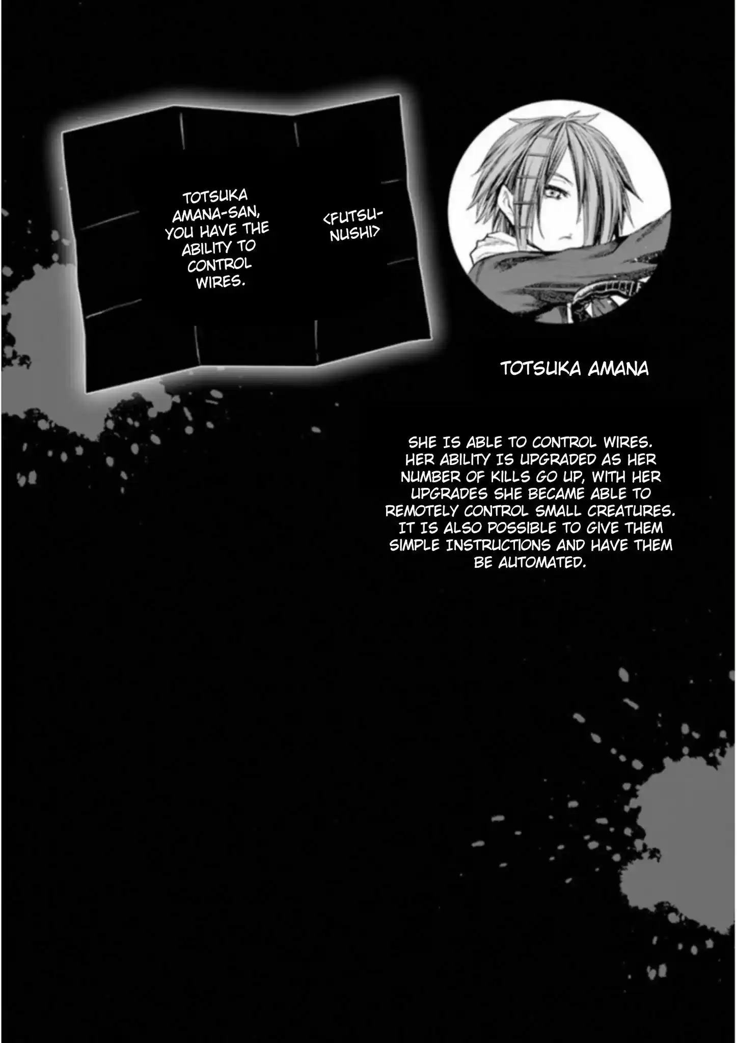 Deatte 5 Byou De Battle Chapter 85: Revelation